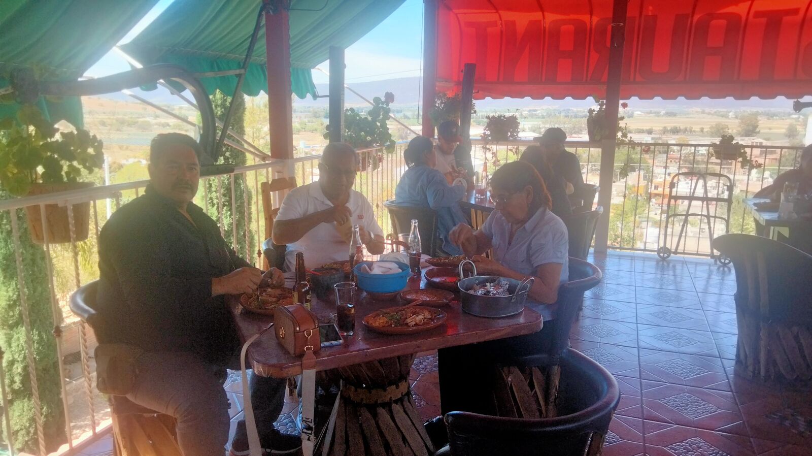 El Mirador Restaurant Campestre image 5