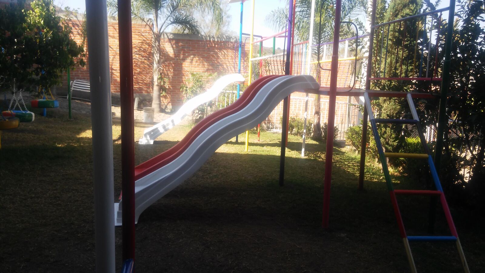 El Mirador Restaurant Campestre image 7