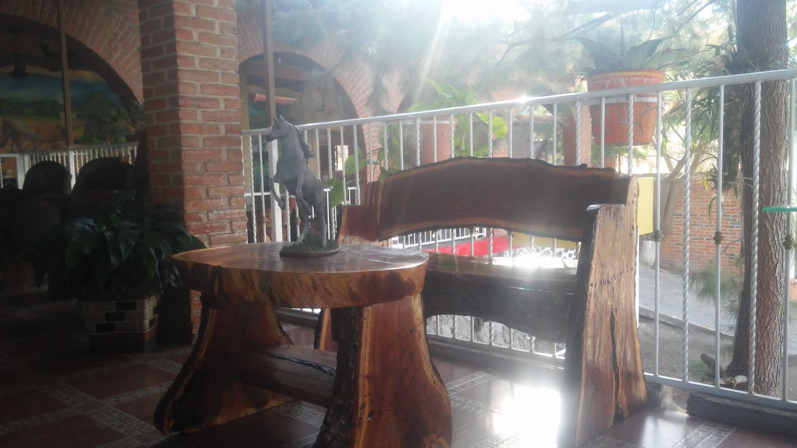 El Mirador Restaurant Campestre image 8