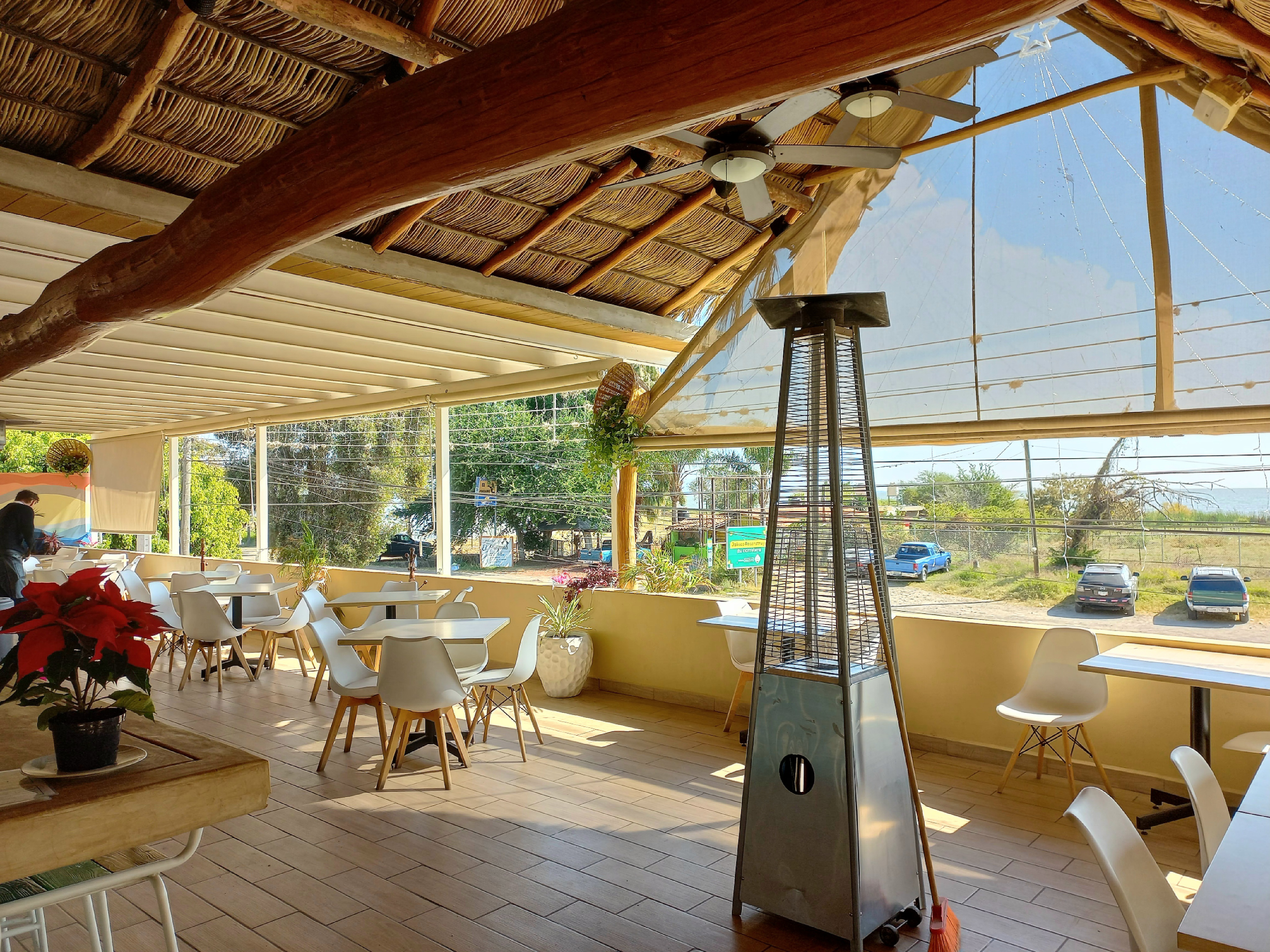 Letra CH Restaurante image 1