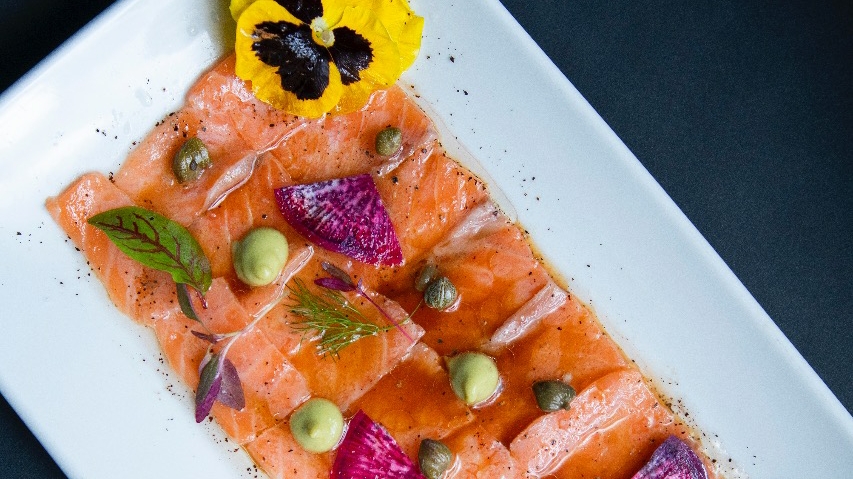 Letra CH Restaurante image 2