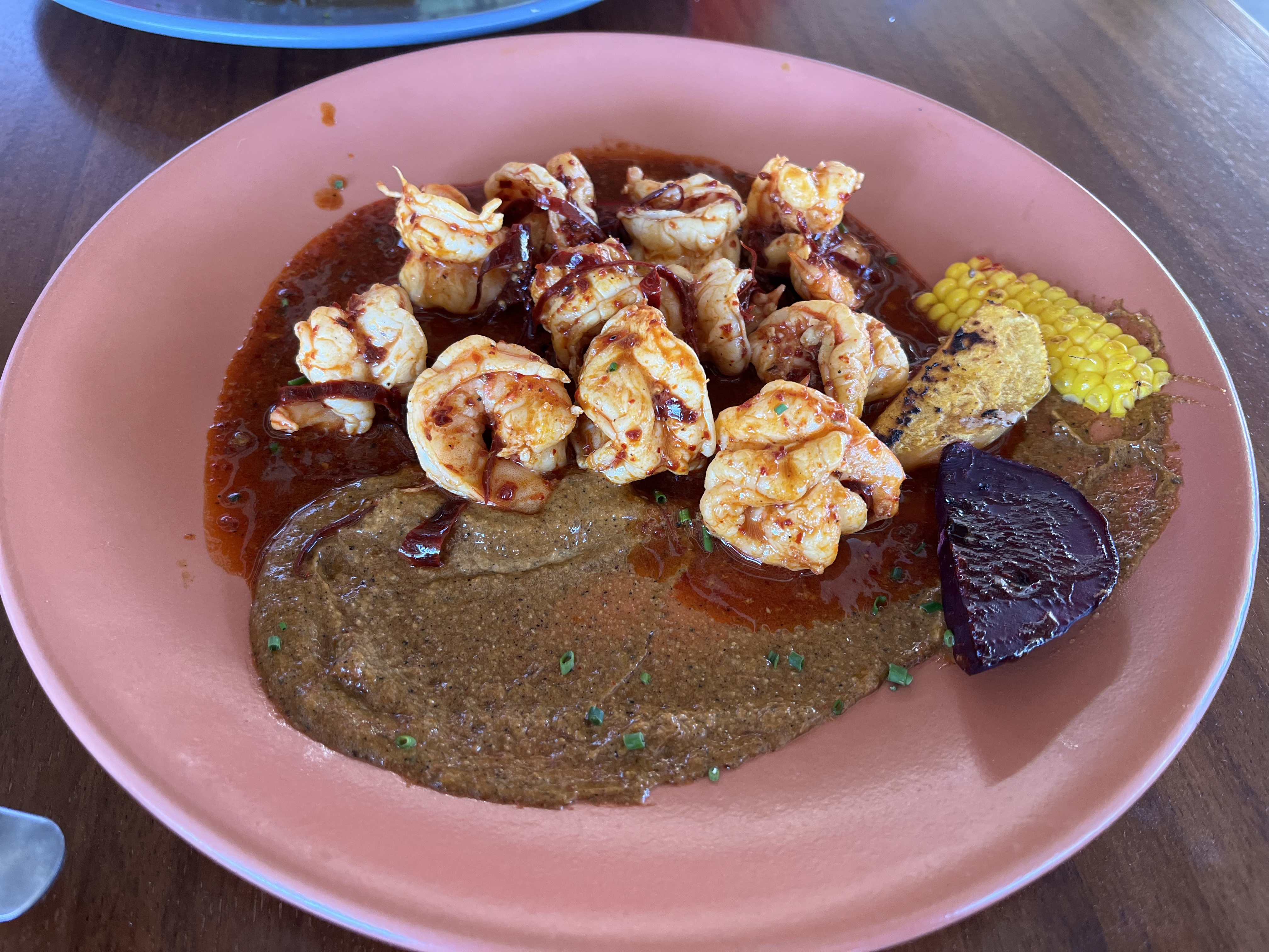 Letra CH Restaurante image 3