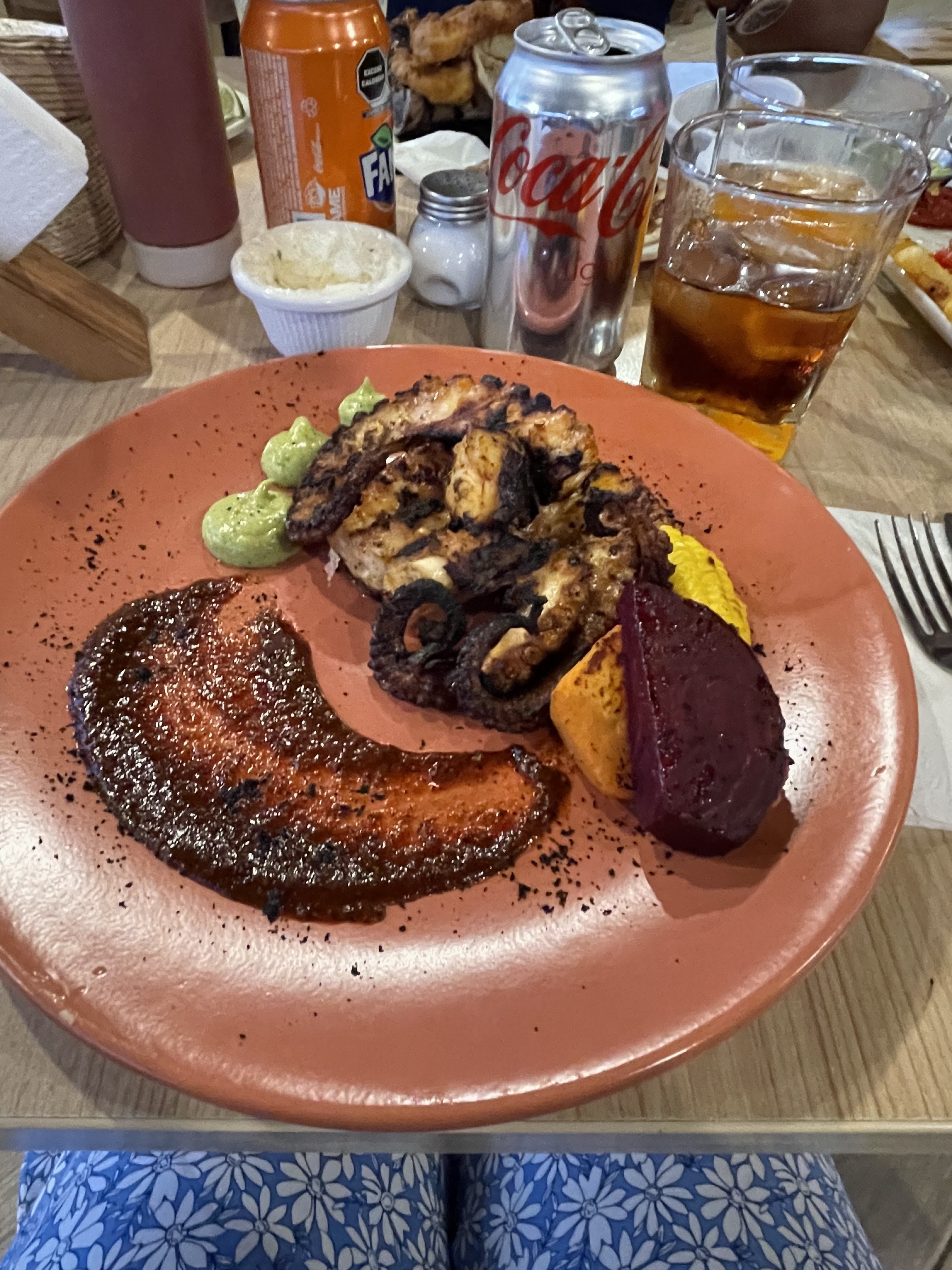 Letra CH Restaurante image 4