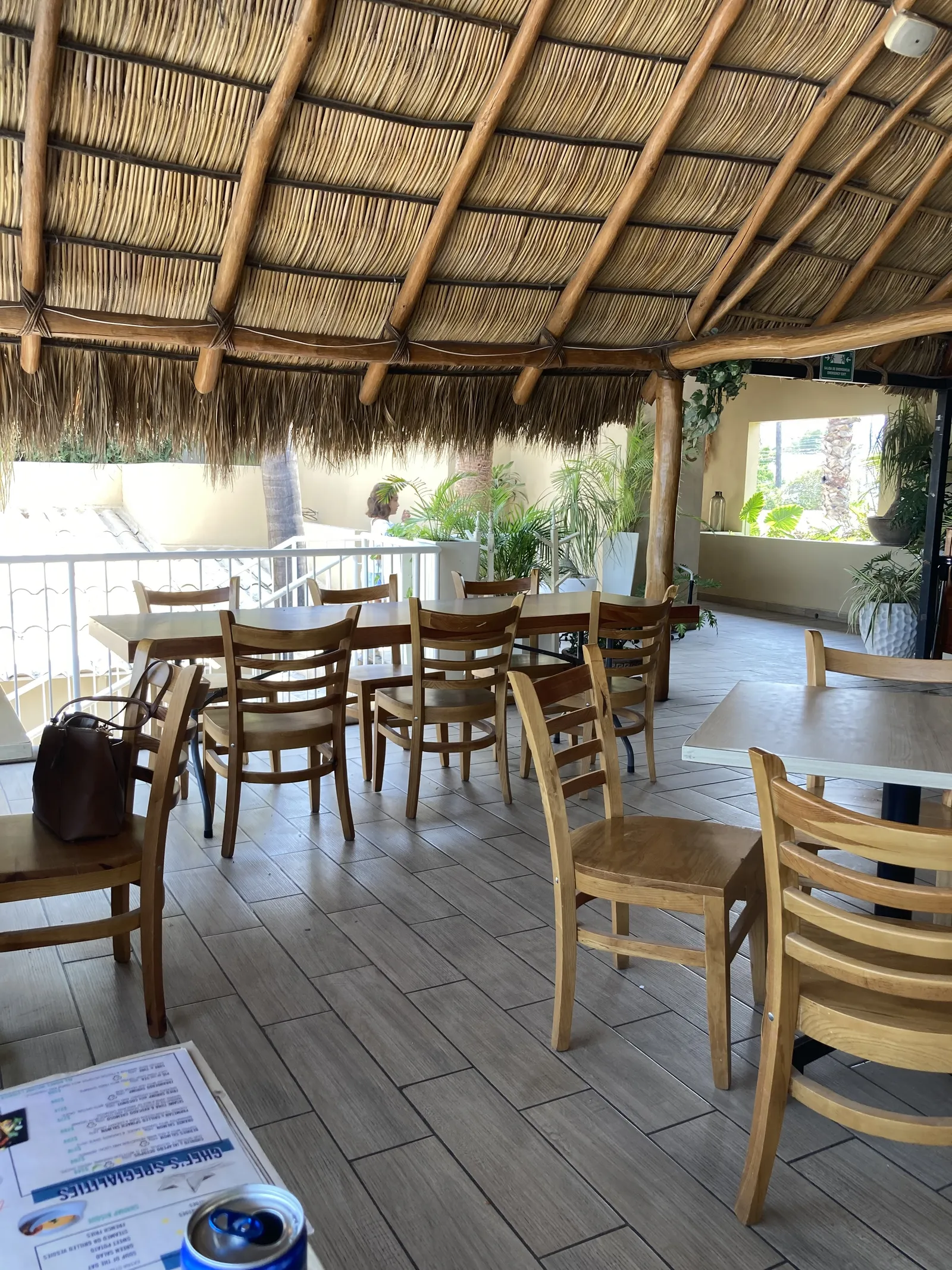 Letra CH Restaurante image 6
