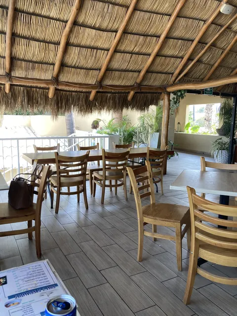 Letra CH Restaurante image 6
