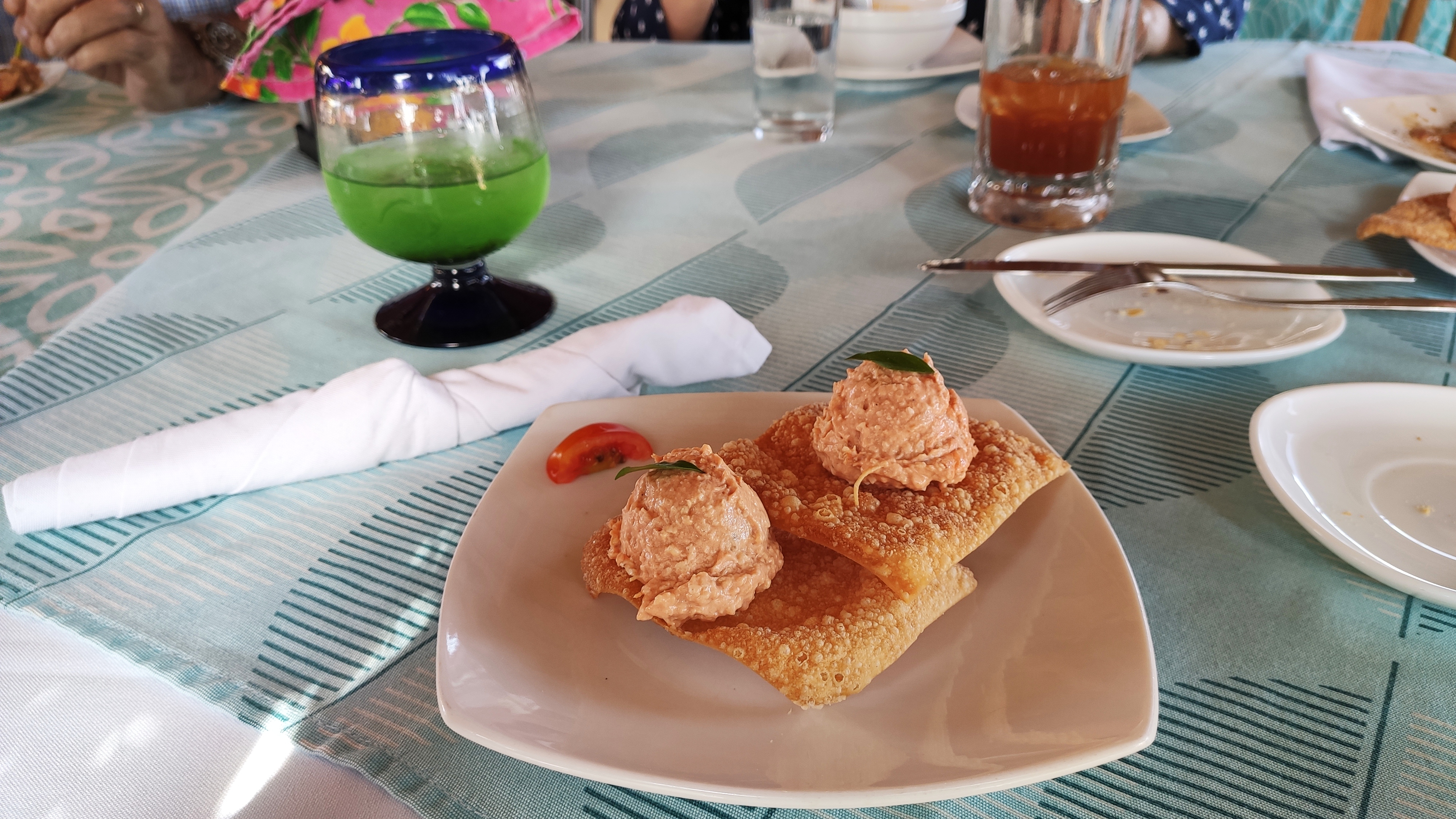 Letra CH Restaurante image 7