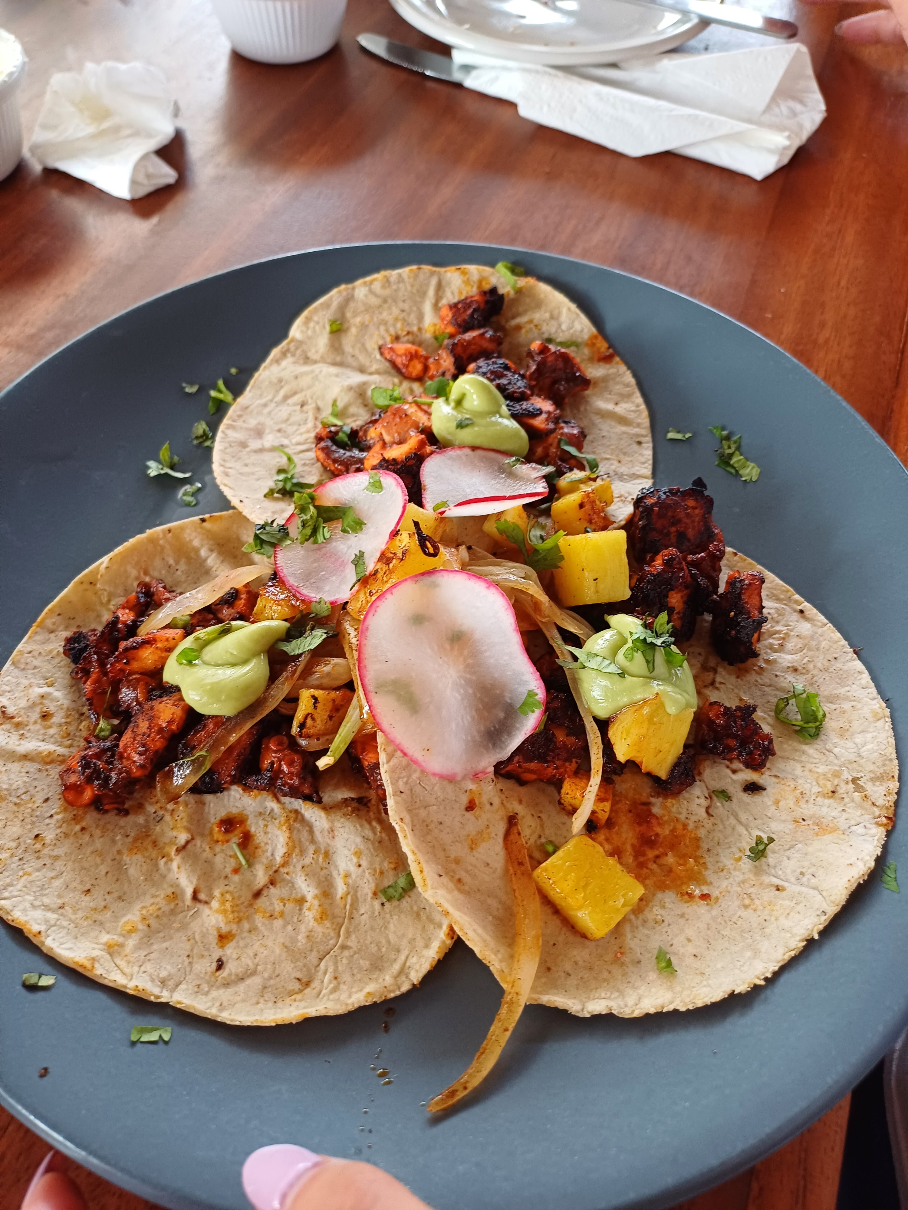 Letra CH Restaurante image 10