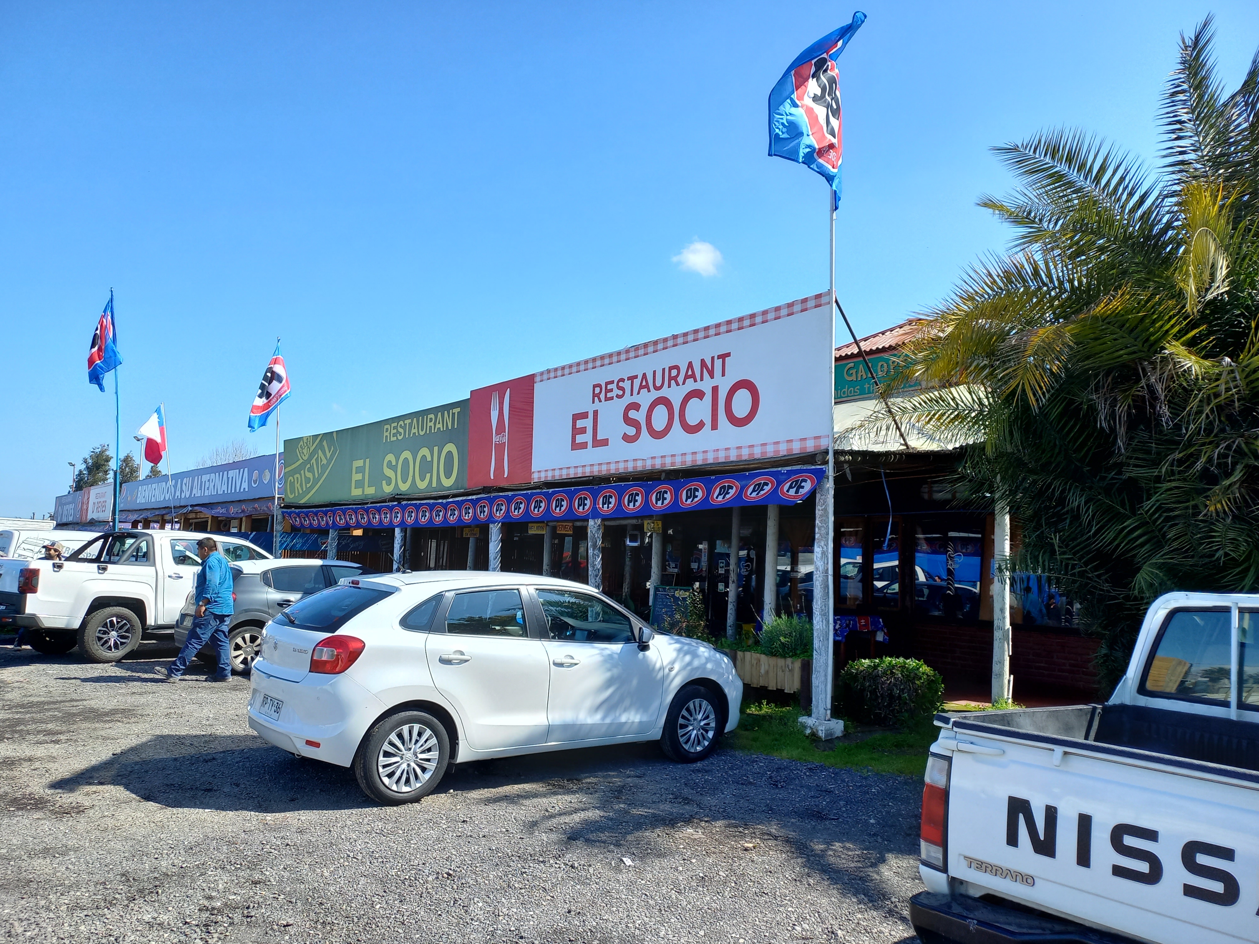 Restaurante El Socio image 1