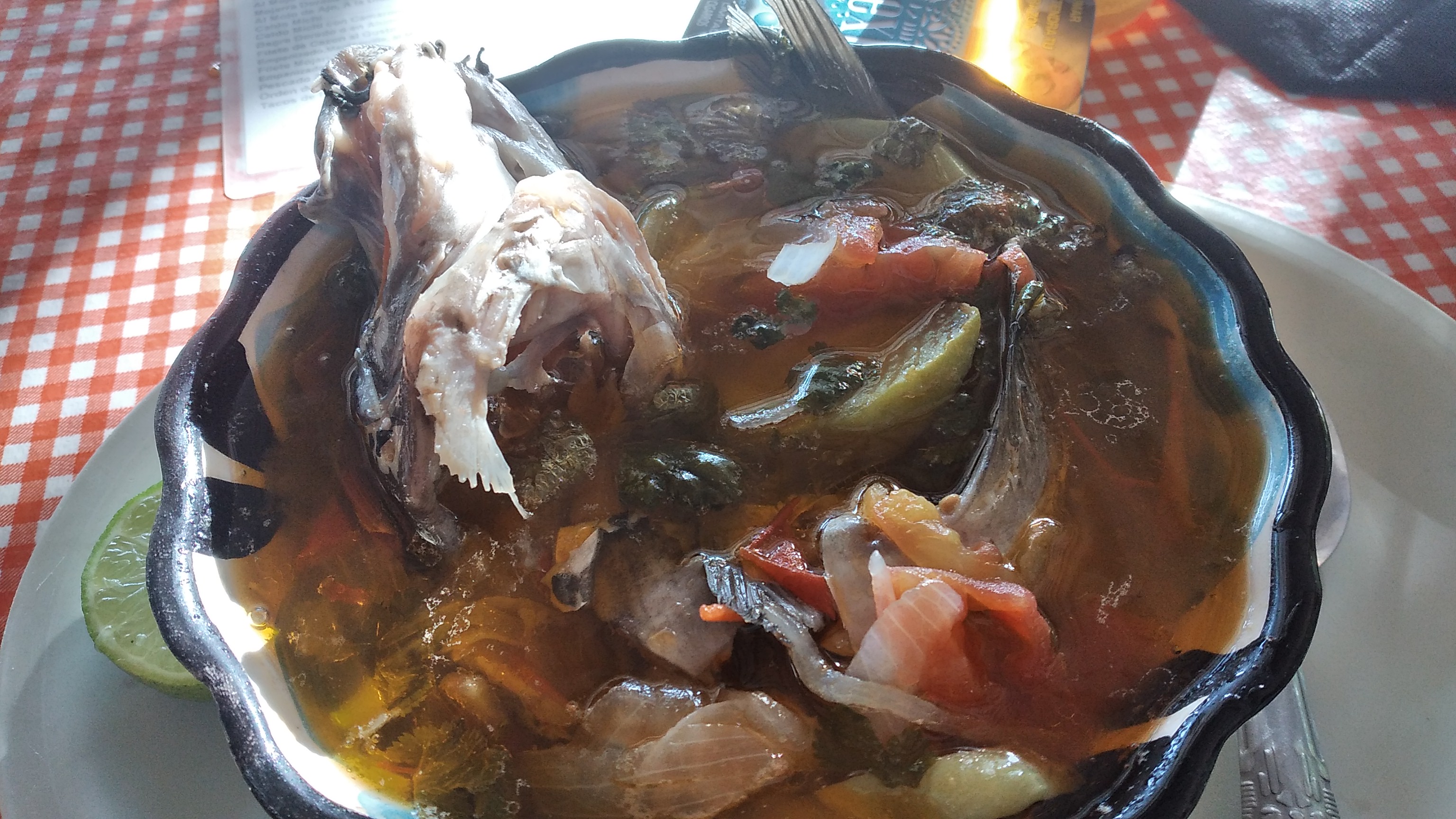 Restaurante El Socio image 2