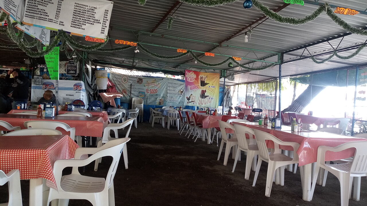 Restaurante El Socio image 5