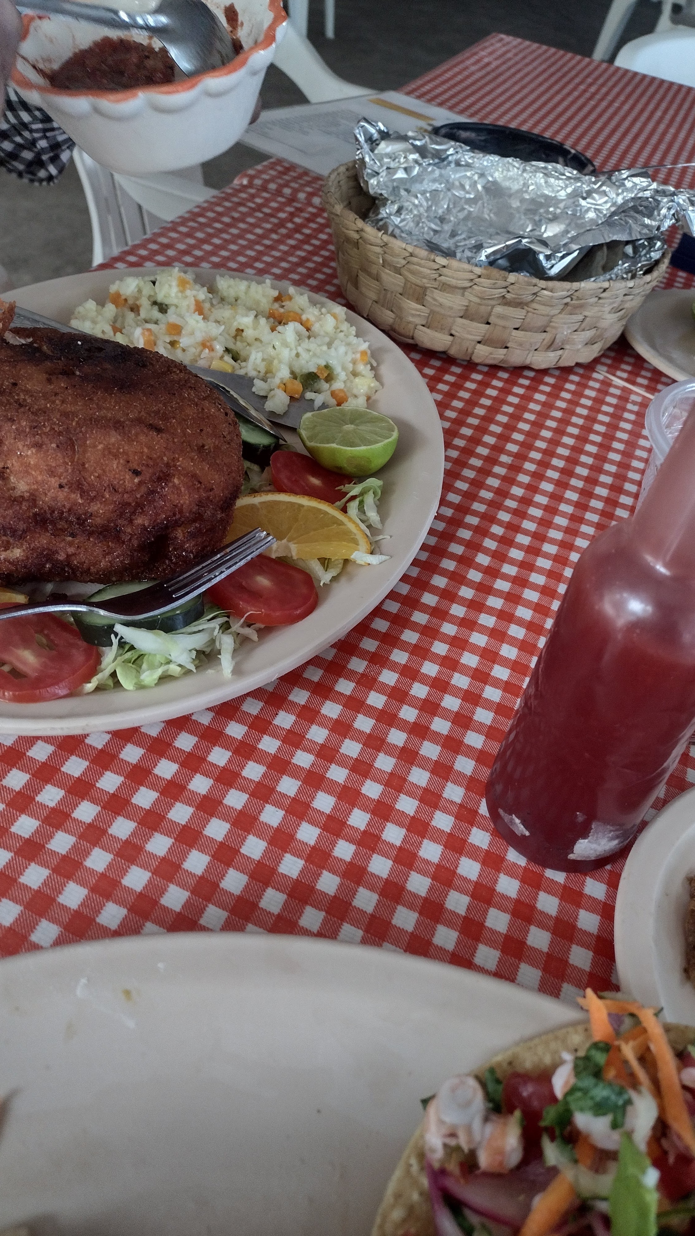 Restaurante El Socio image 6