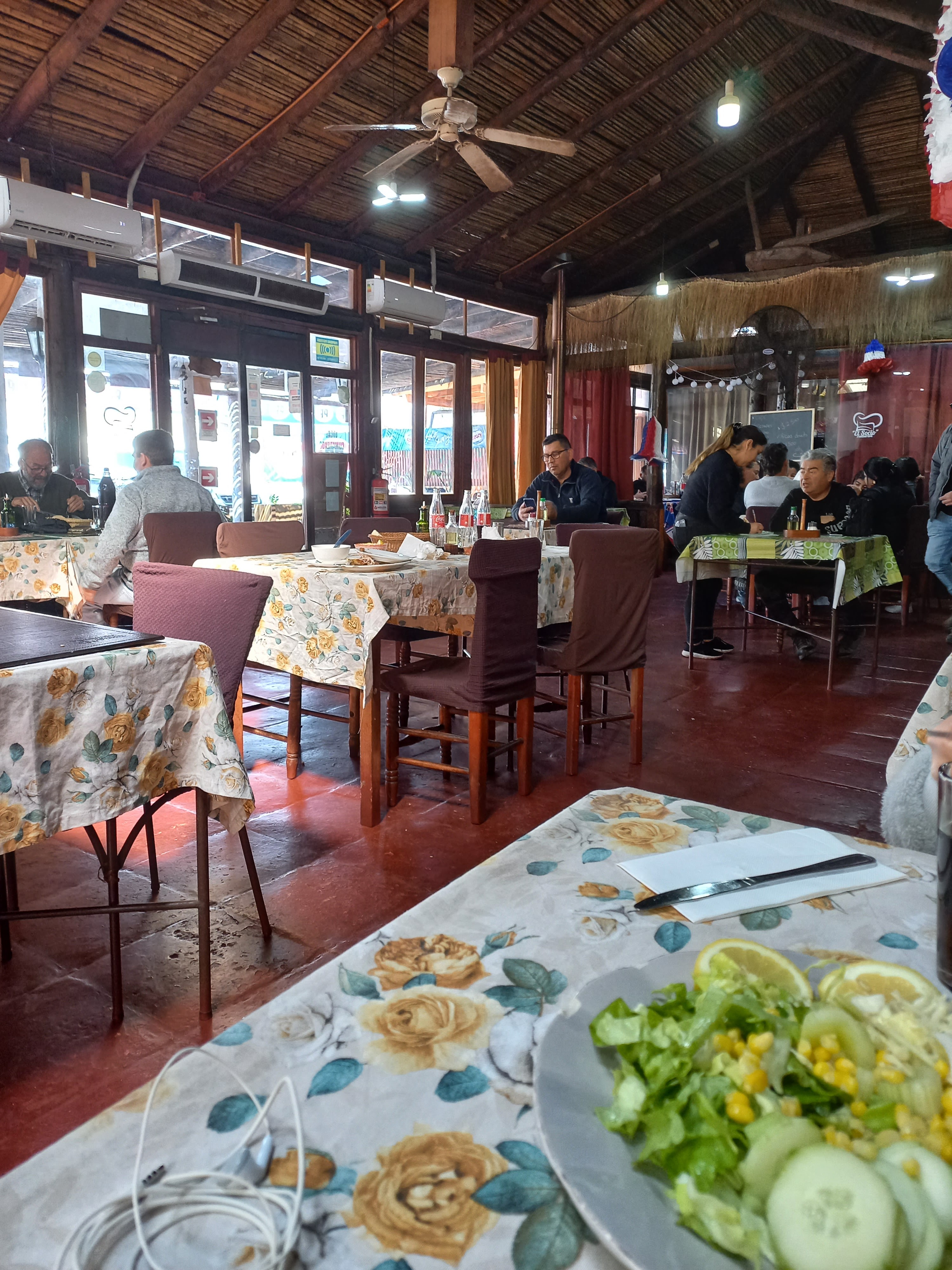 Restaurante El Socio image 9