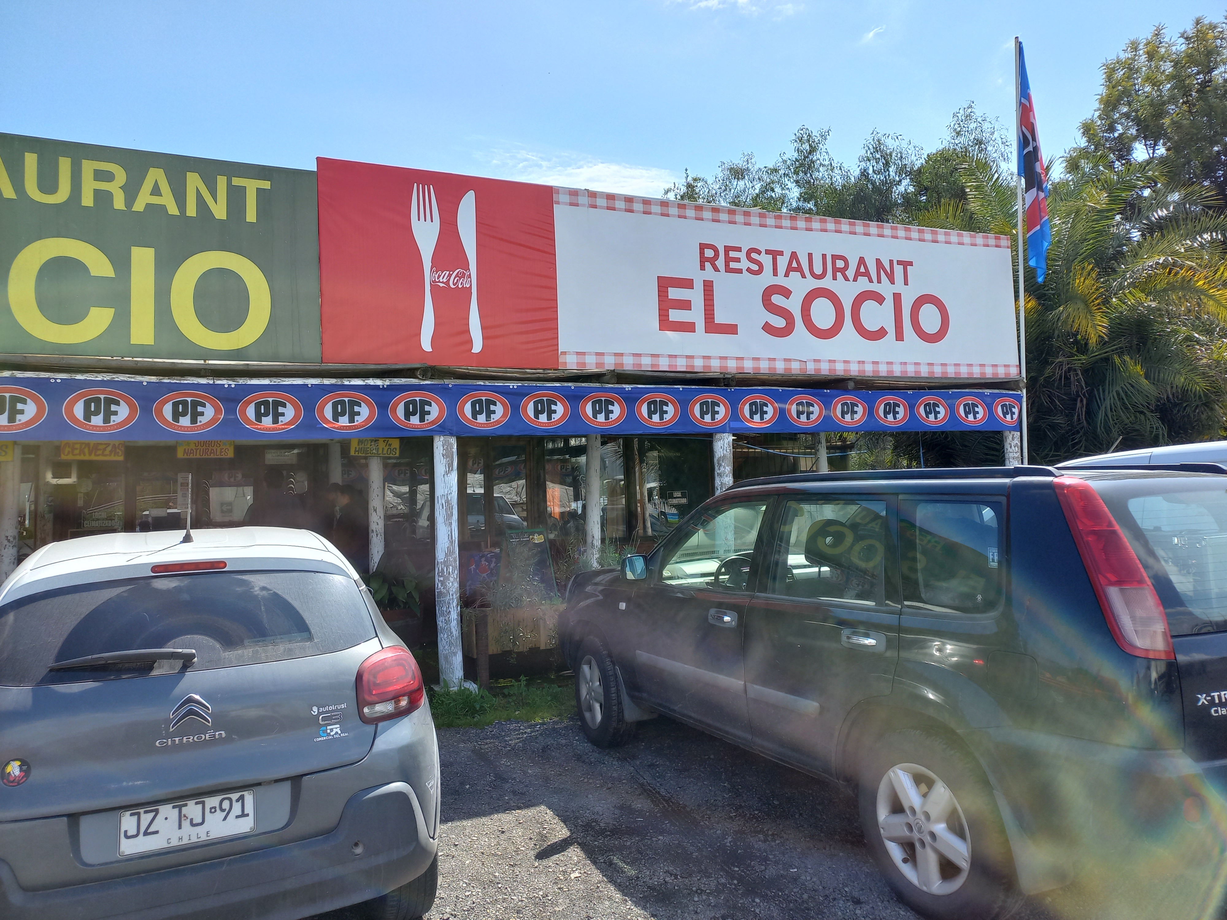 Restaurante El Socio image 10