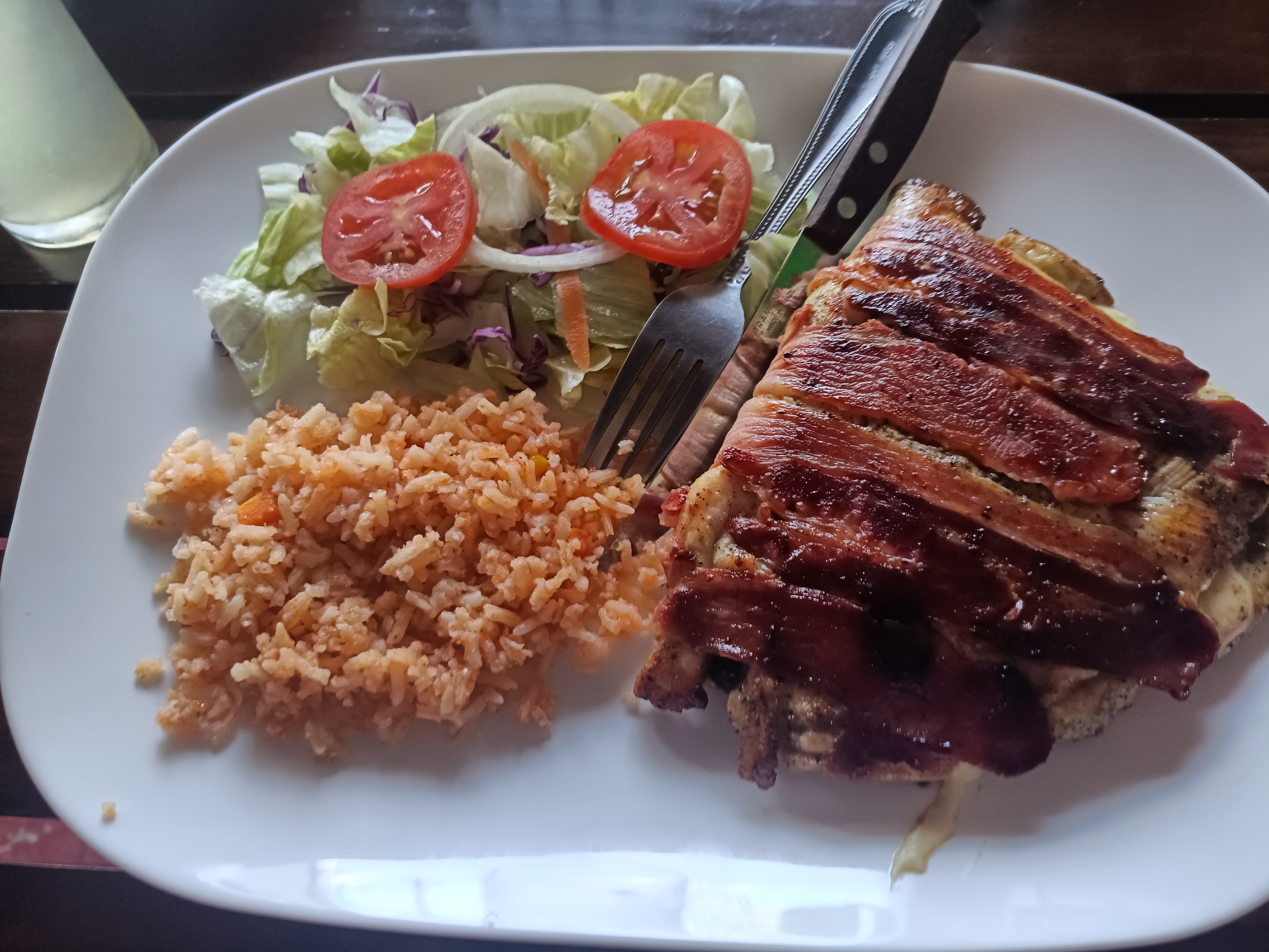 RESTAURANTE LOS PORTALES image 1