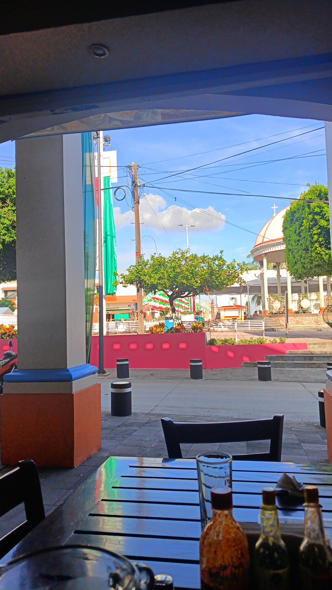 RESTAURANTE LOS PORTALES image 3