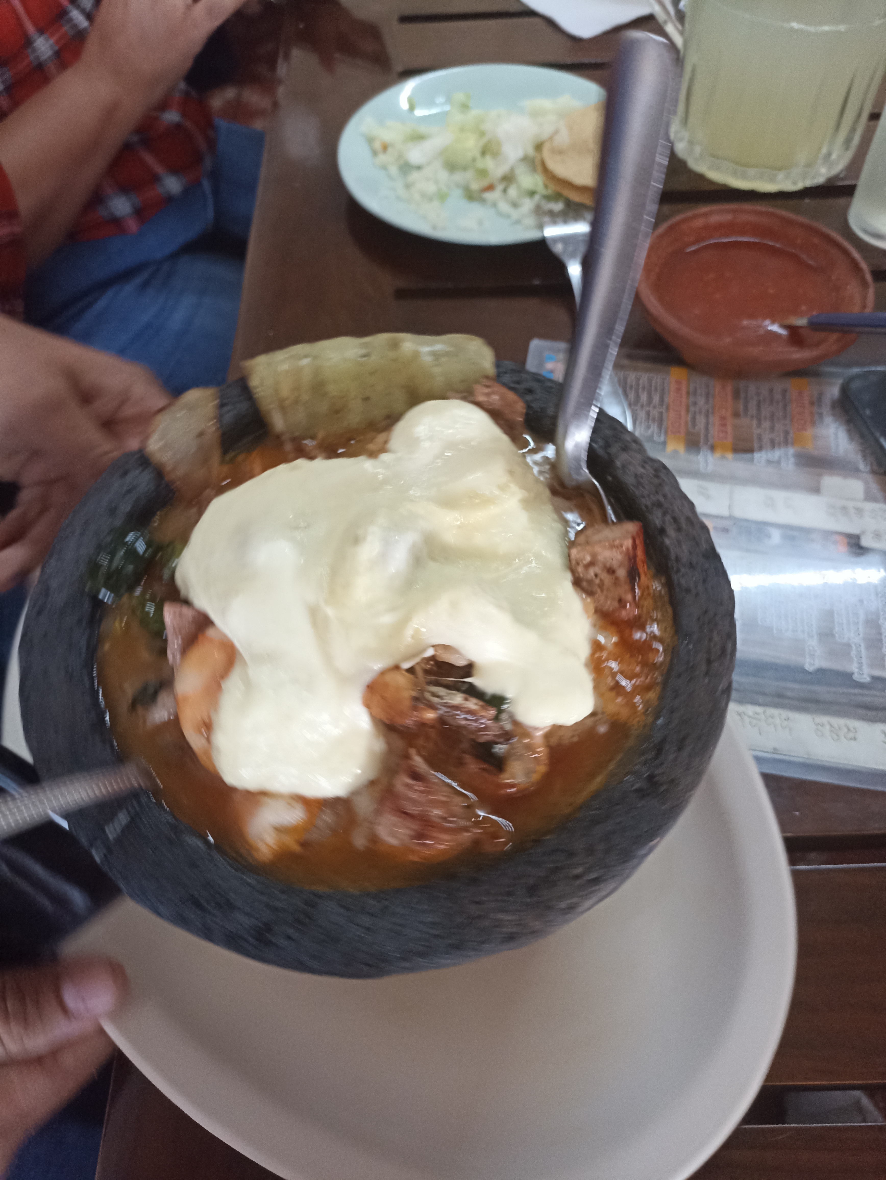 RESTAURANTE LOS PORTALES image 4