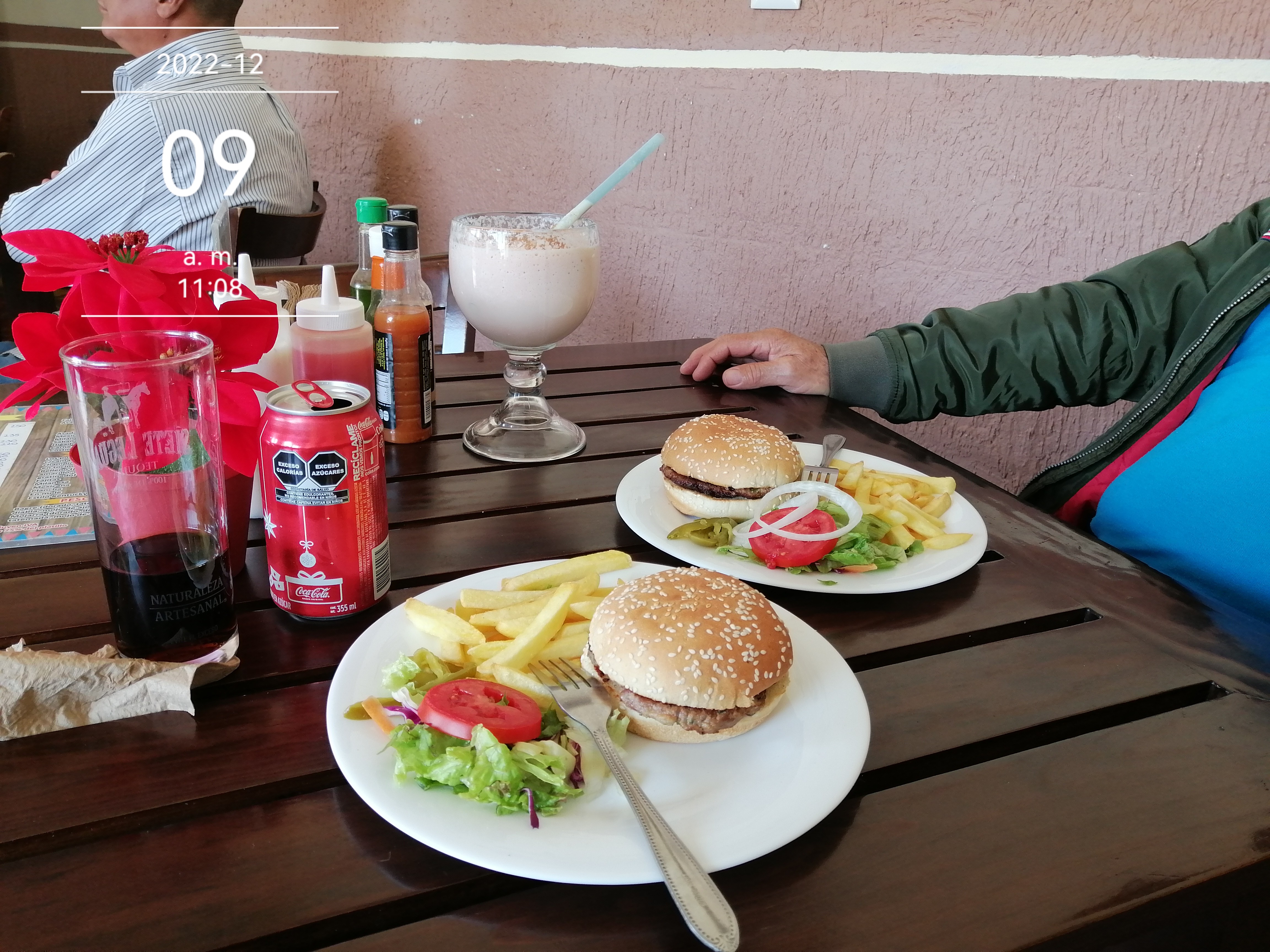 RESTAURANTE LOS PORTALES image 6