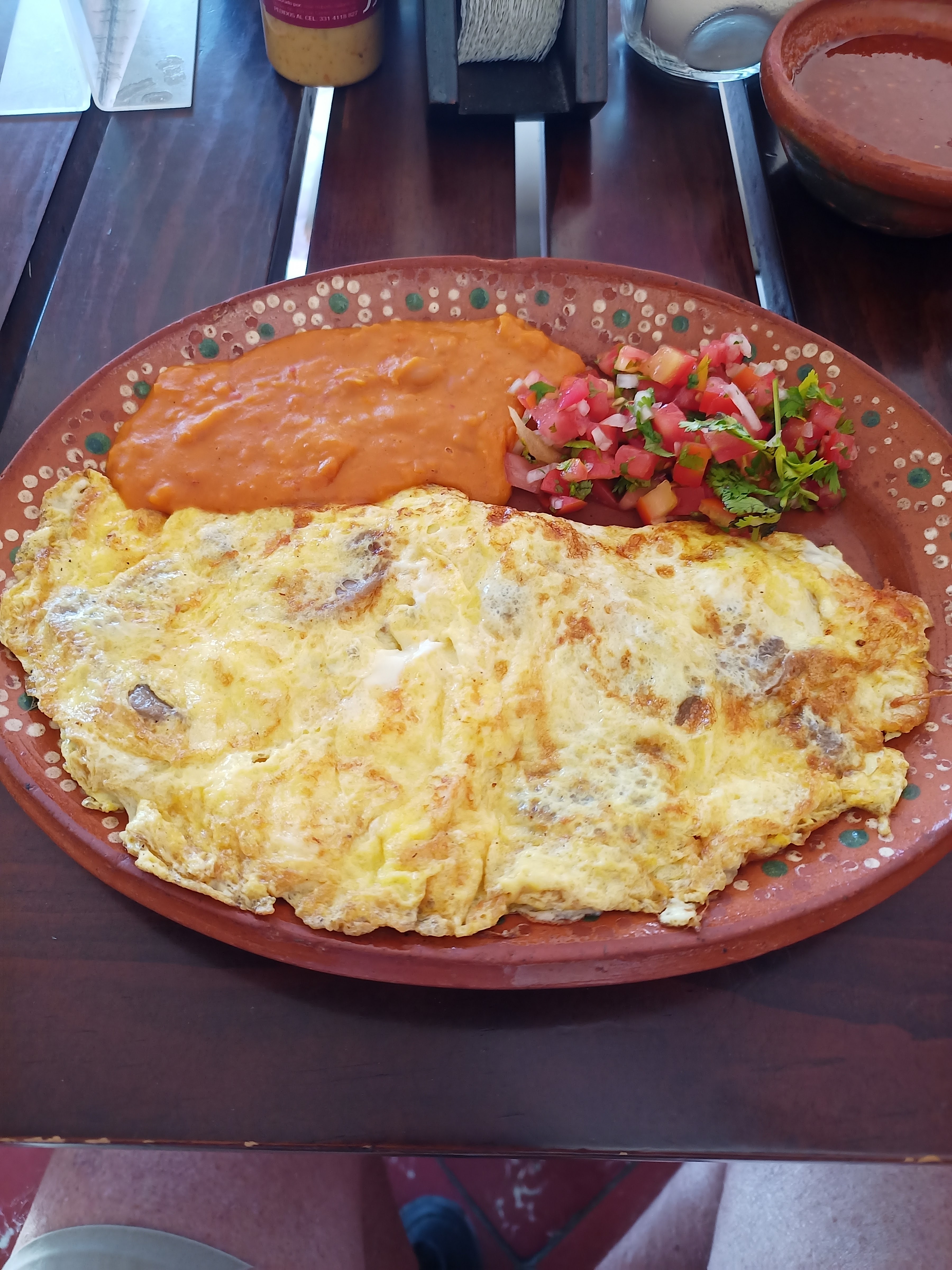 RESTAURANTE LOS PORTALES image 7