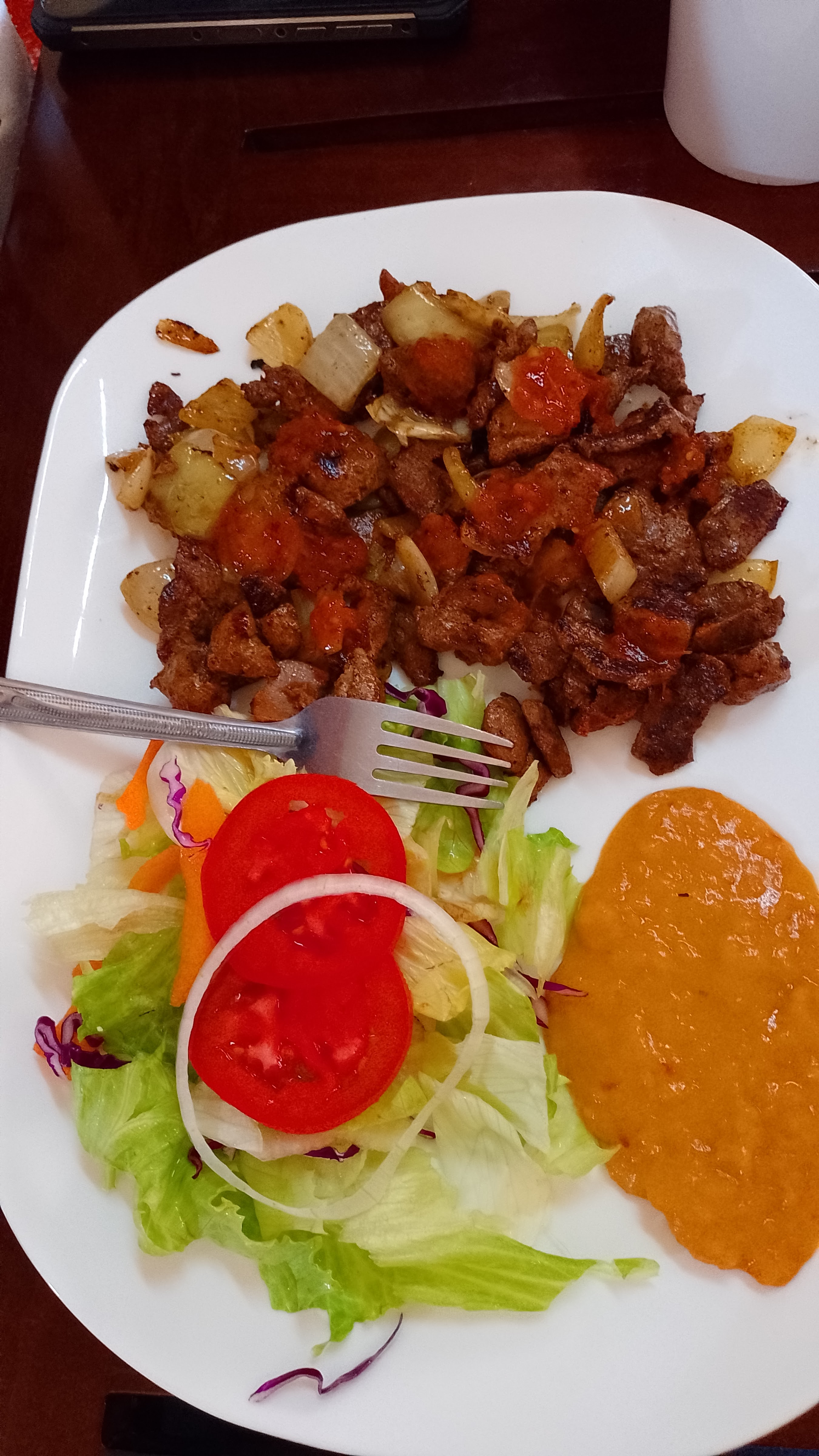 RESTAURANTE LOS PORTALES image 8