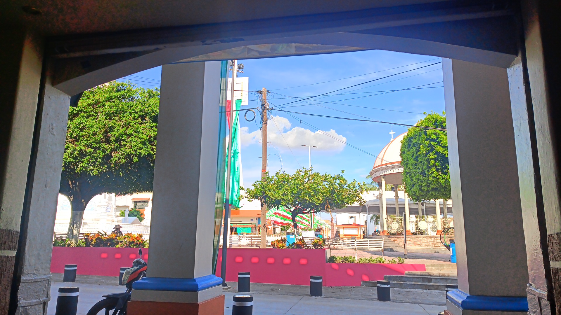 RESTAURANTE LOS PORTALES image 9