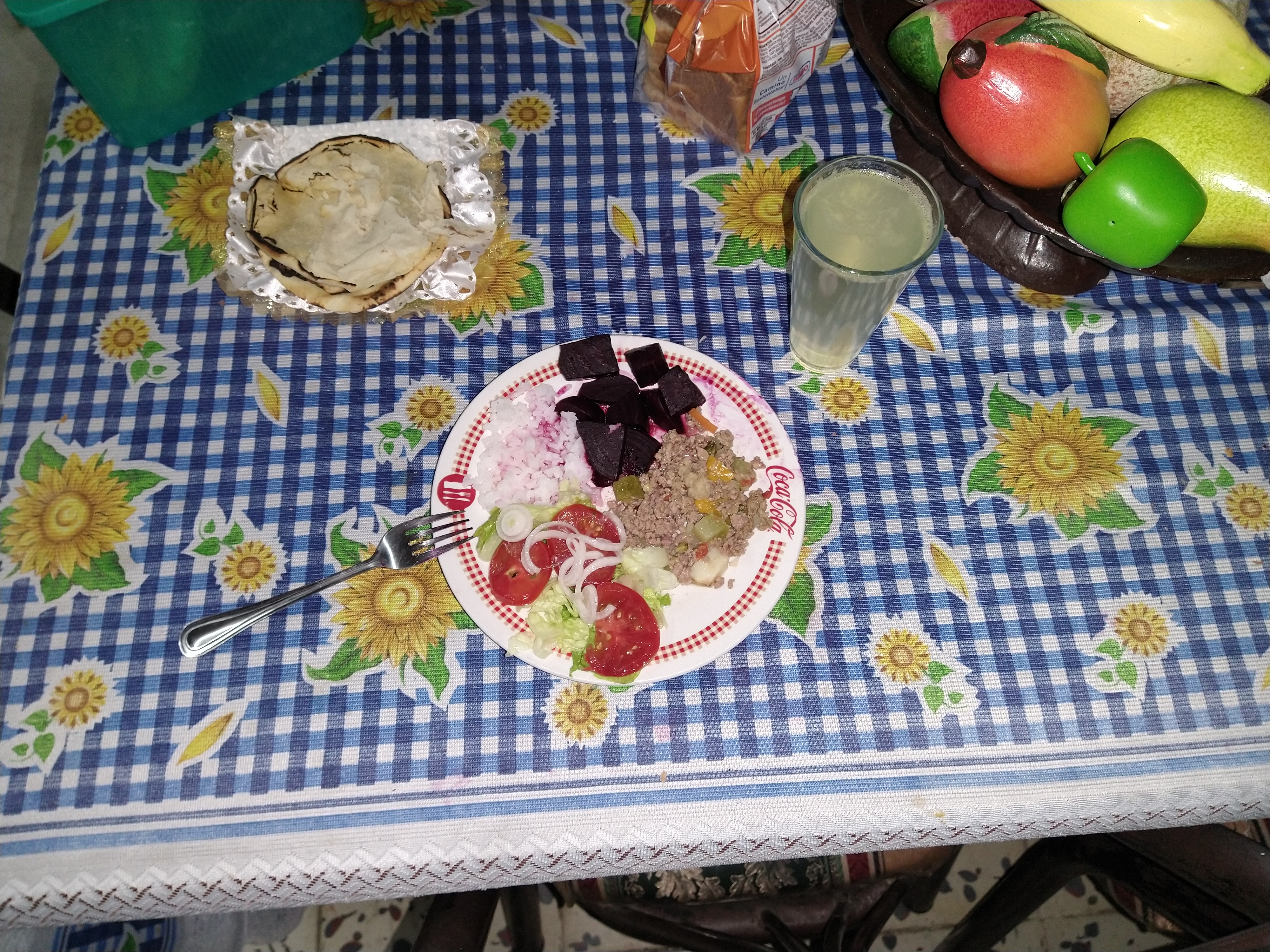 Restaurante Doña Luz Y Llantera Israel image 2