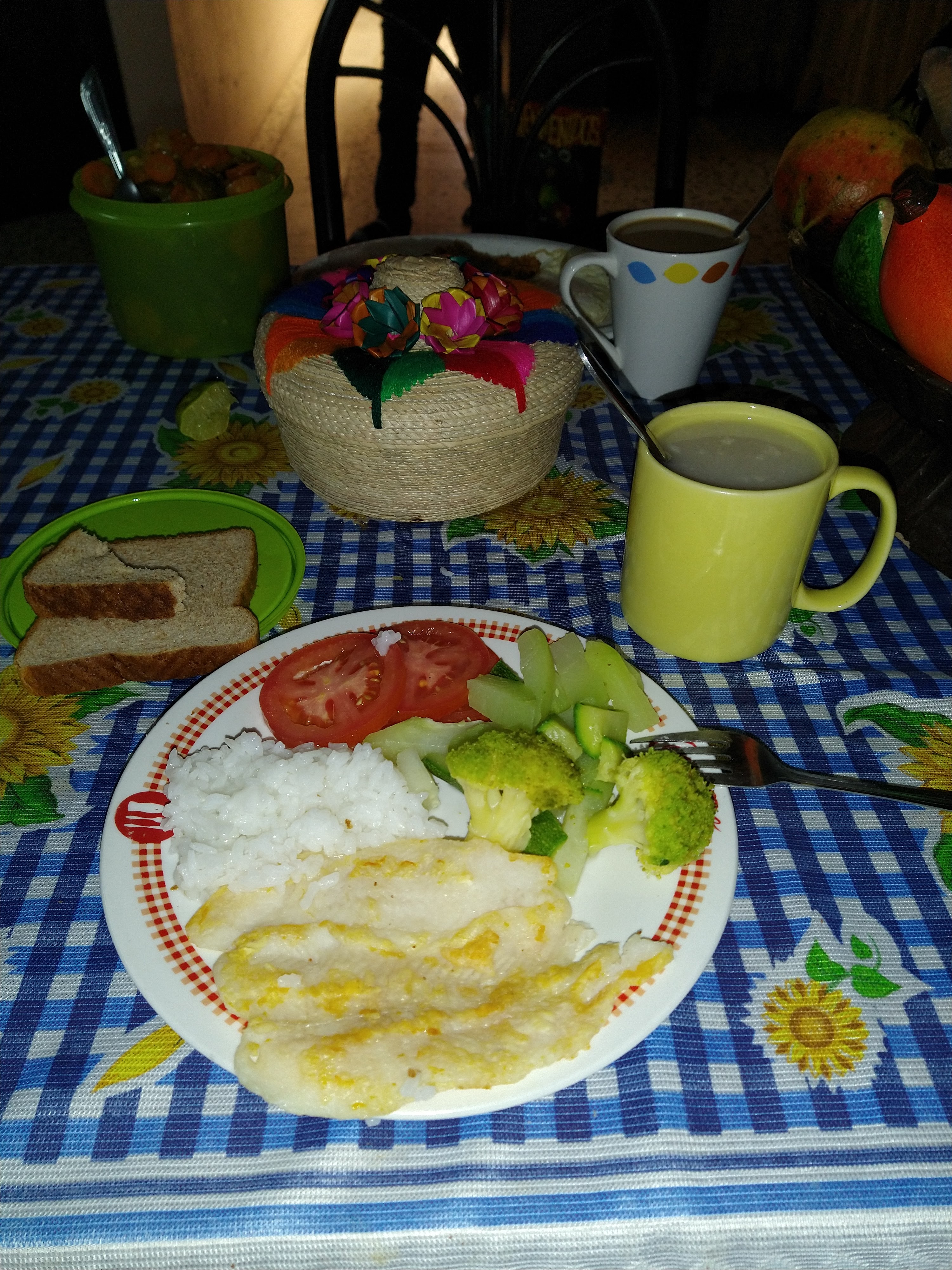 Restaurante Doña Luz Y Llantera Israel image 7