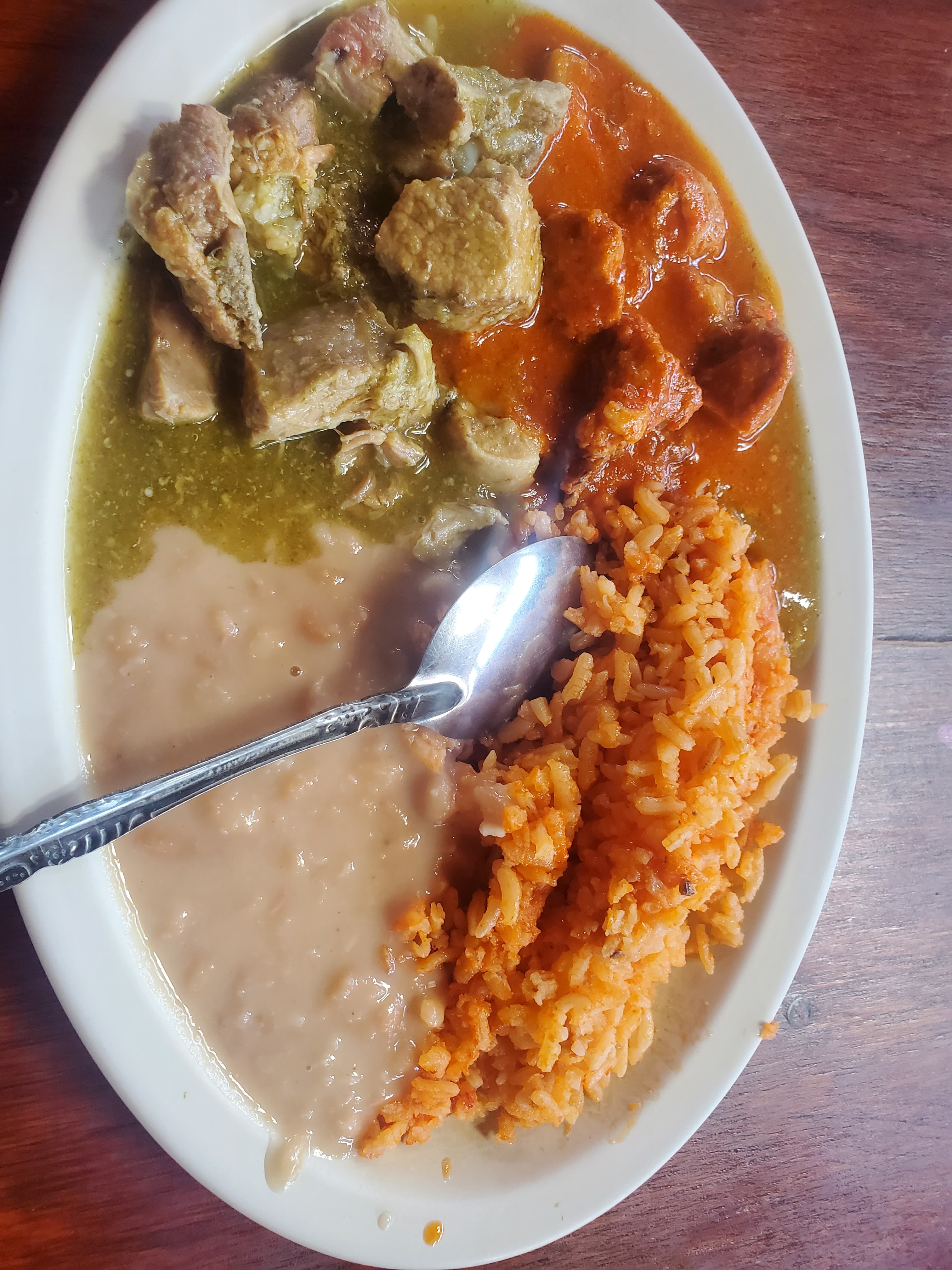 Fonda de Rocio image 1