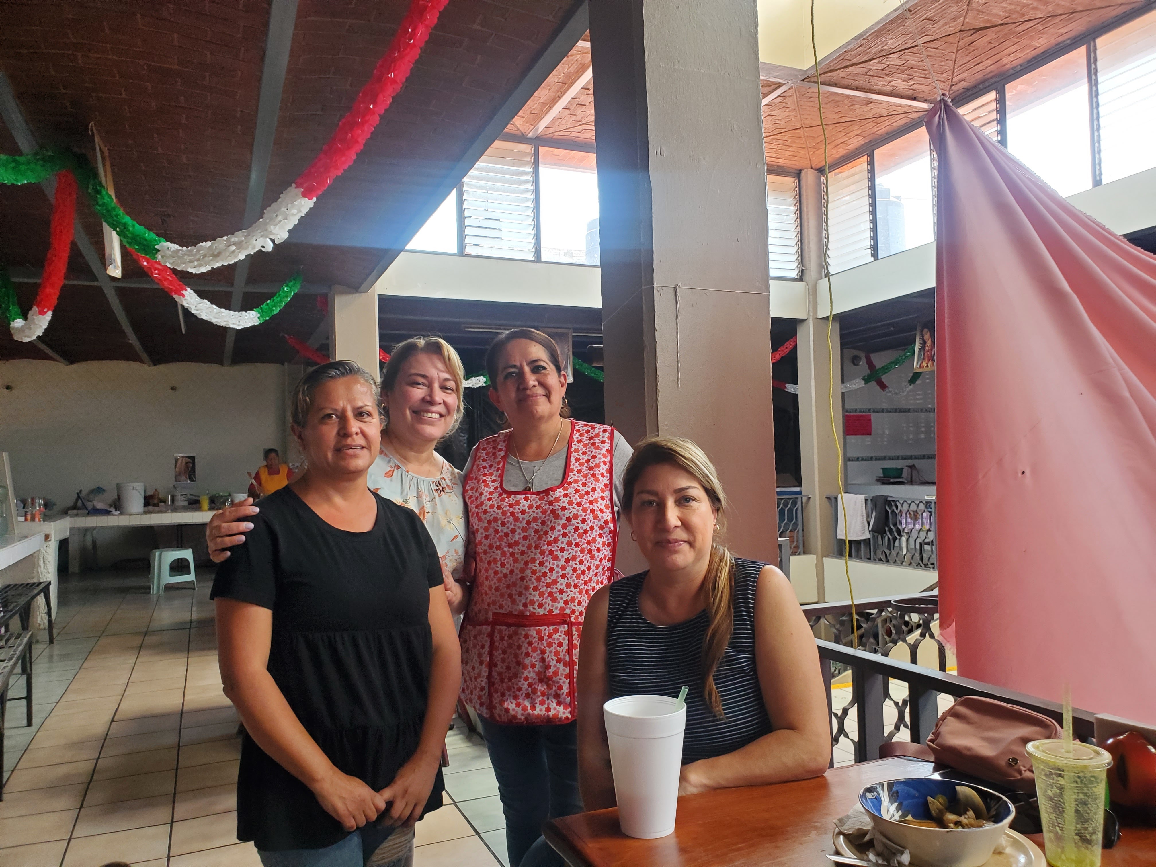 Fonda de Rocio image 2