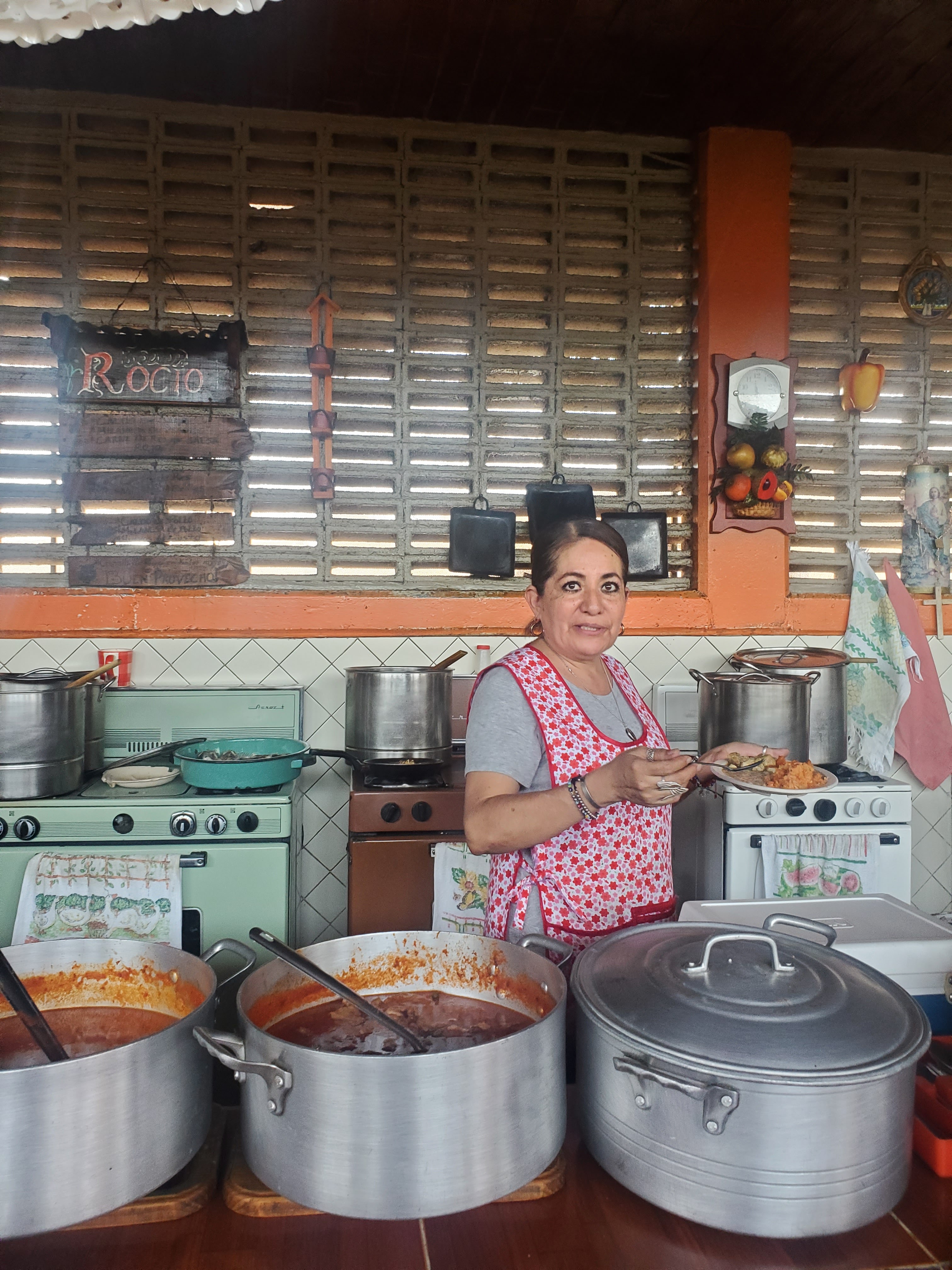 Fonda de Rocio image 3