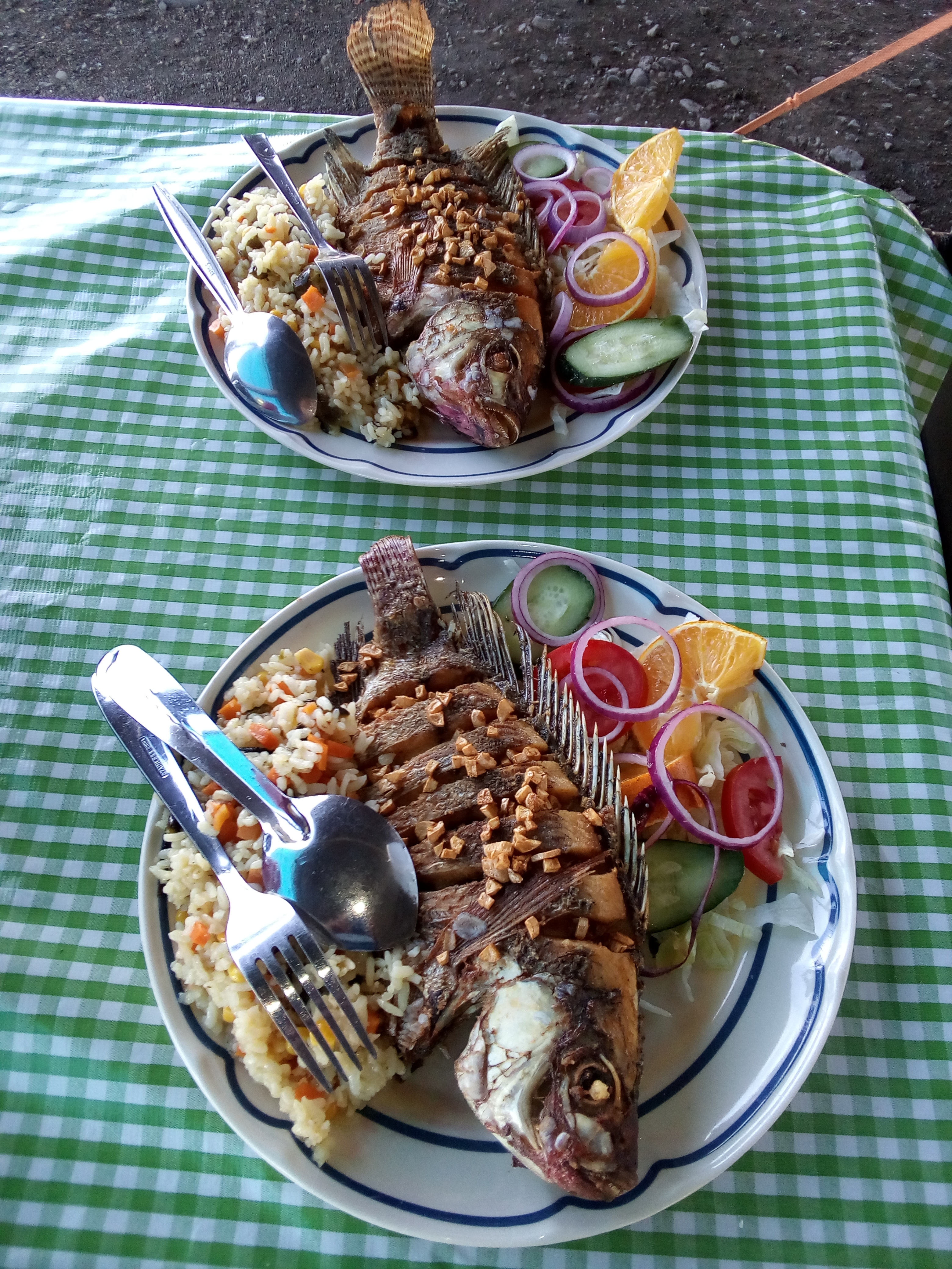 Restaurante los Rosales image 3