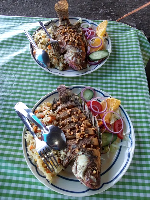 Restaurante los Rosales image 3