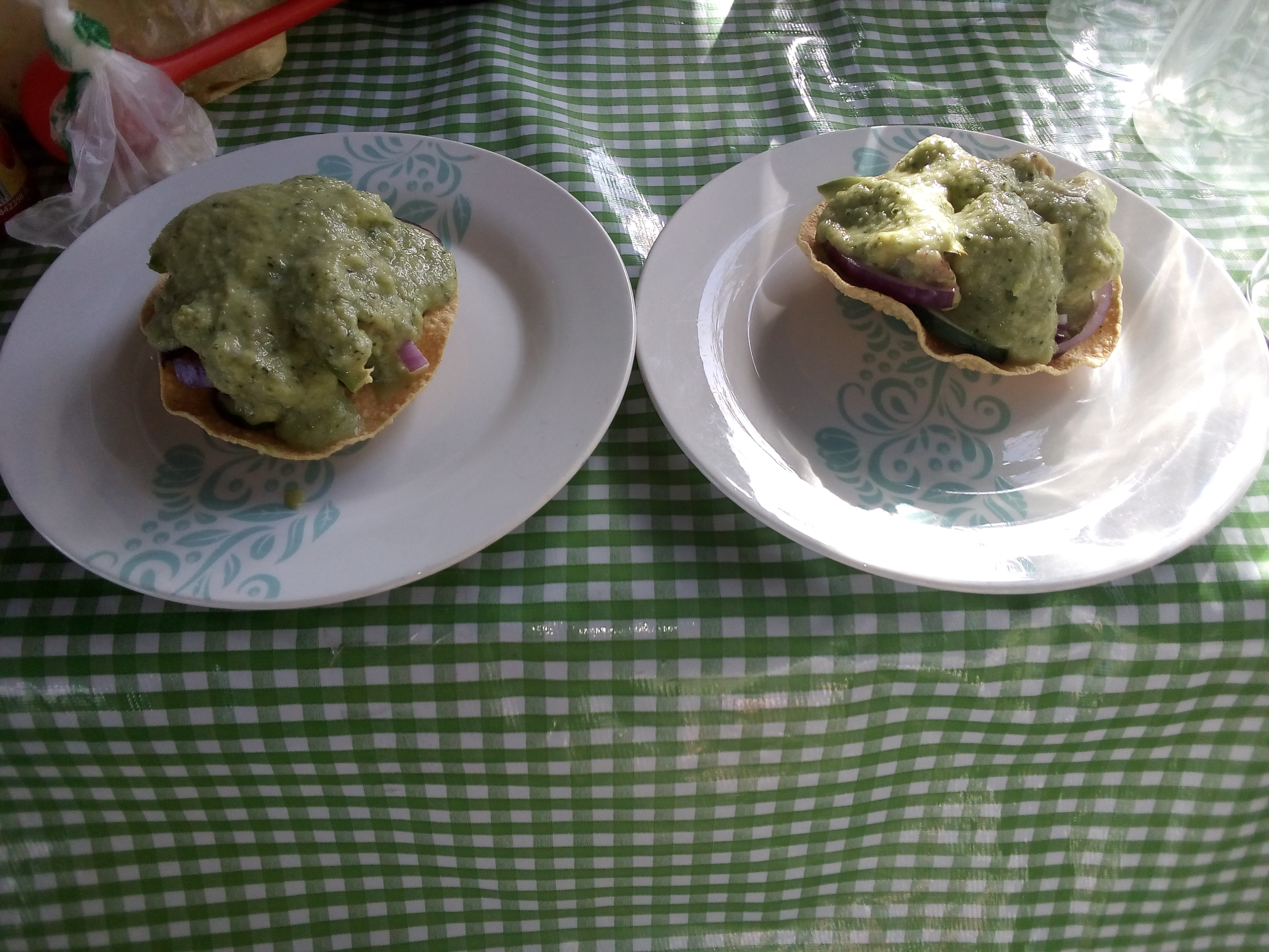 Restaurante los Rosales image 7