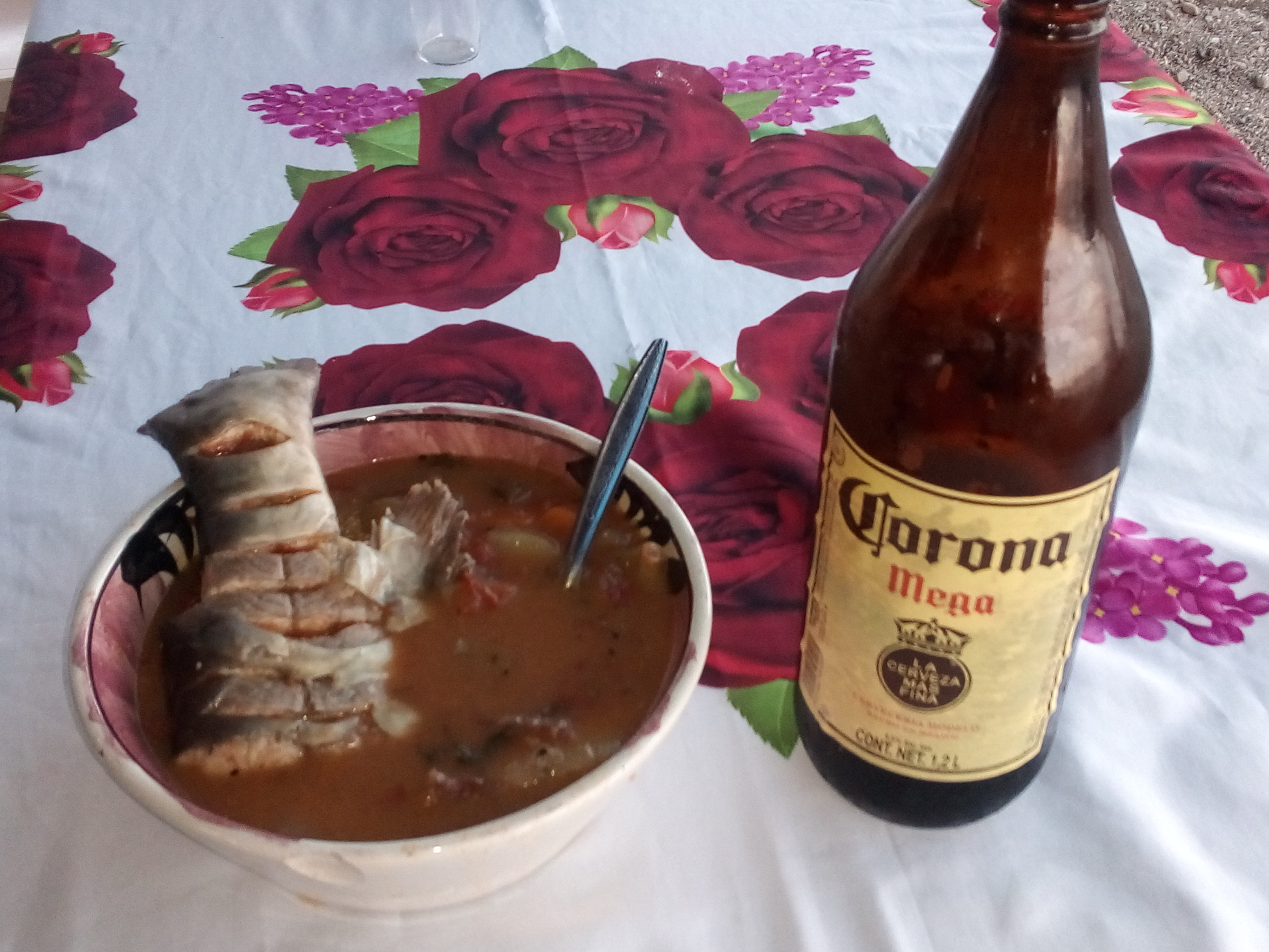 Restaurante los Rosales image 10