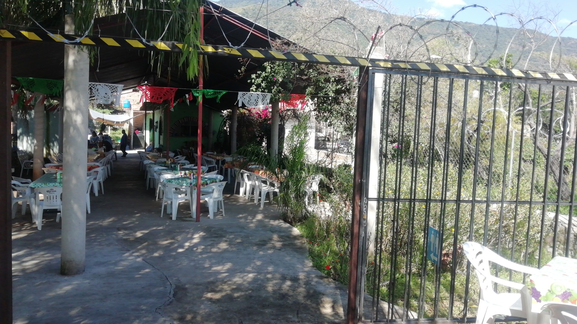 RESTAURANTE LOS MAGOS image 5