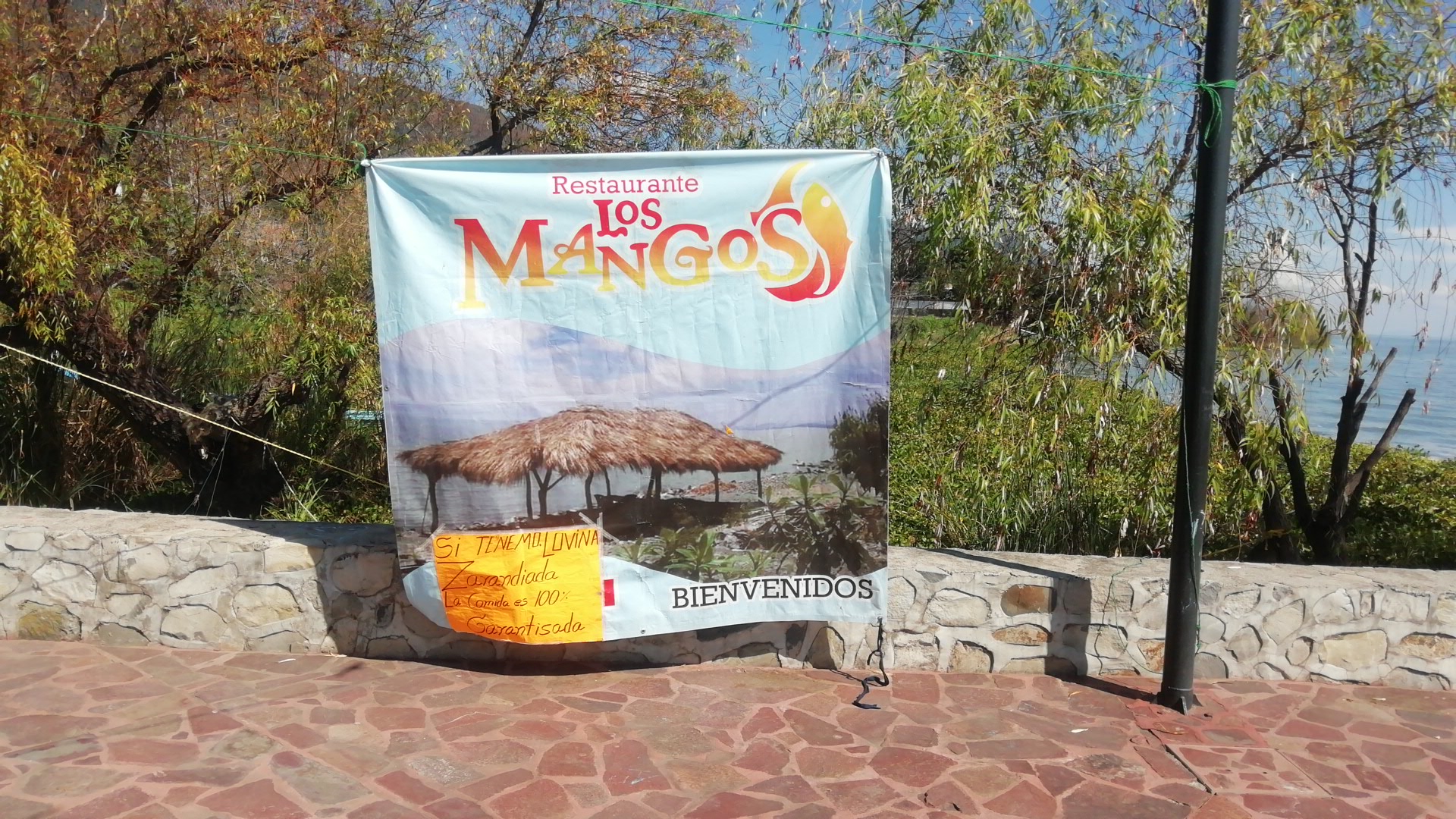 RESTAURANTE LOS MAGOS image 6