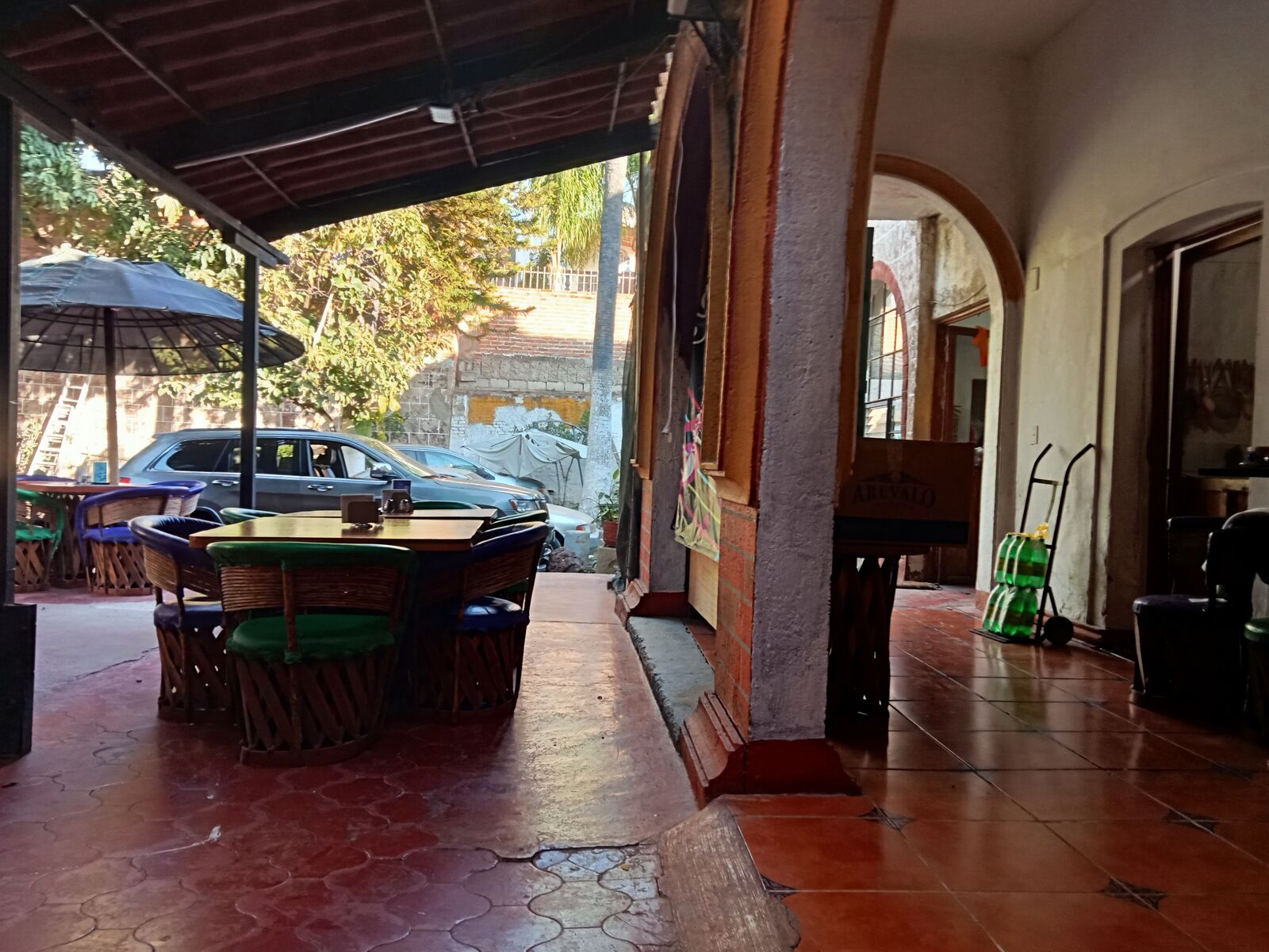 El Patio image 4