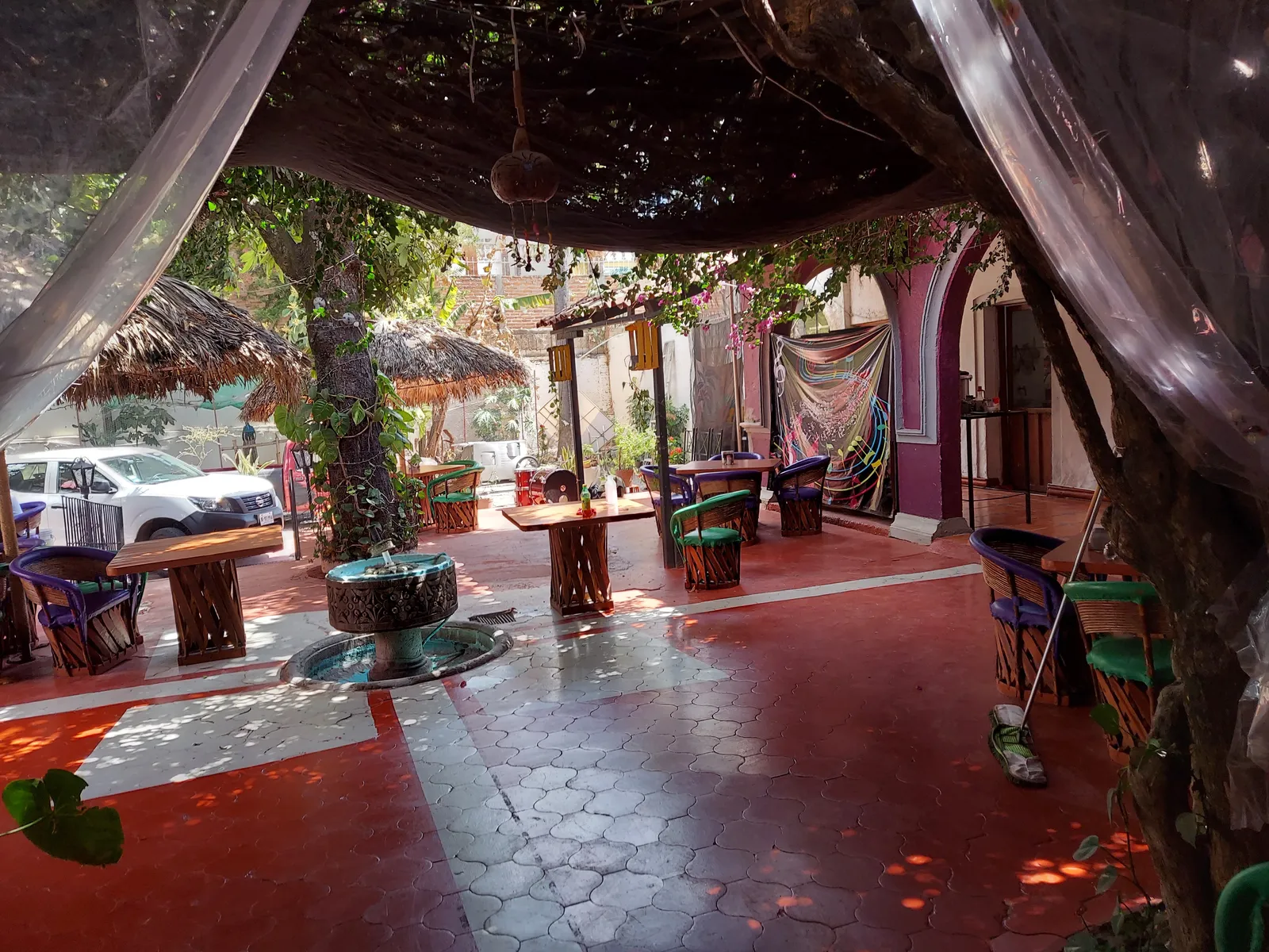 El Patio image 5