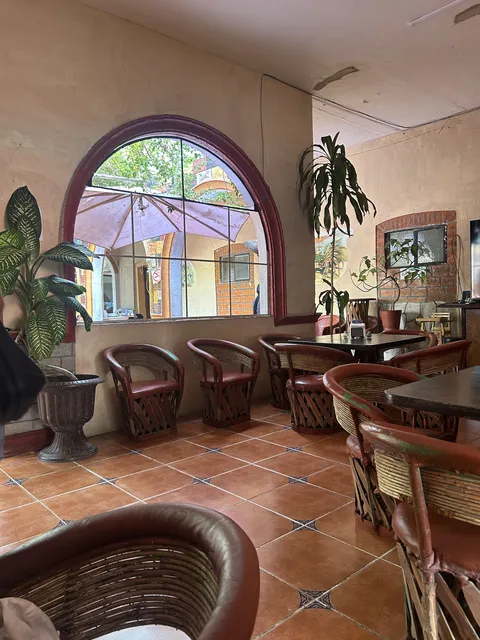 El Patio image 6