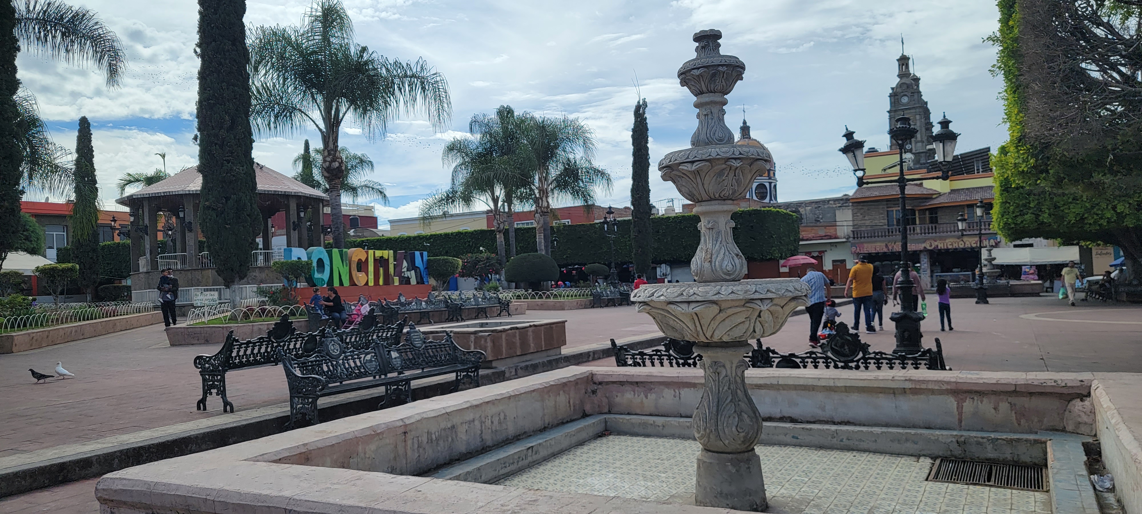 Santinos Pizza image 1