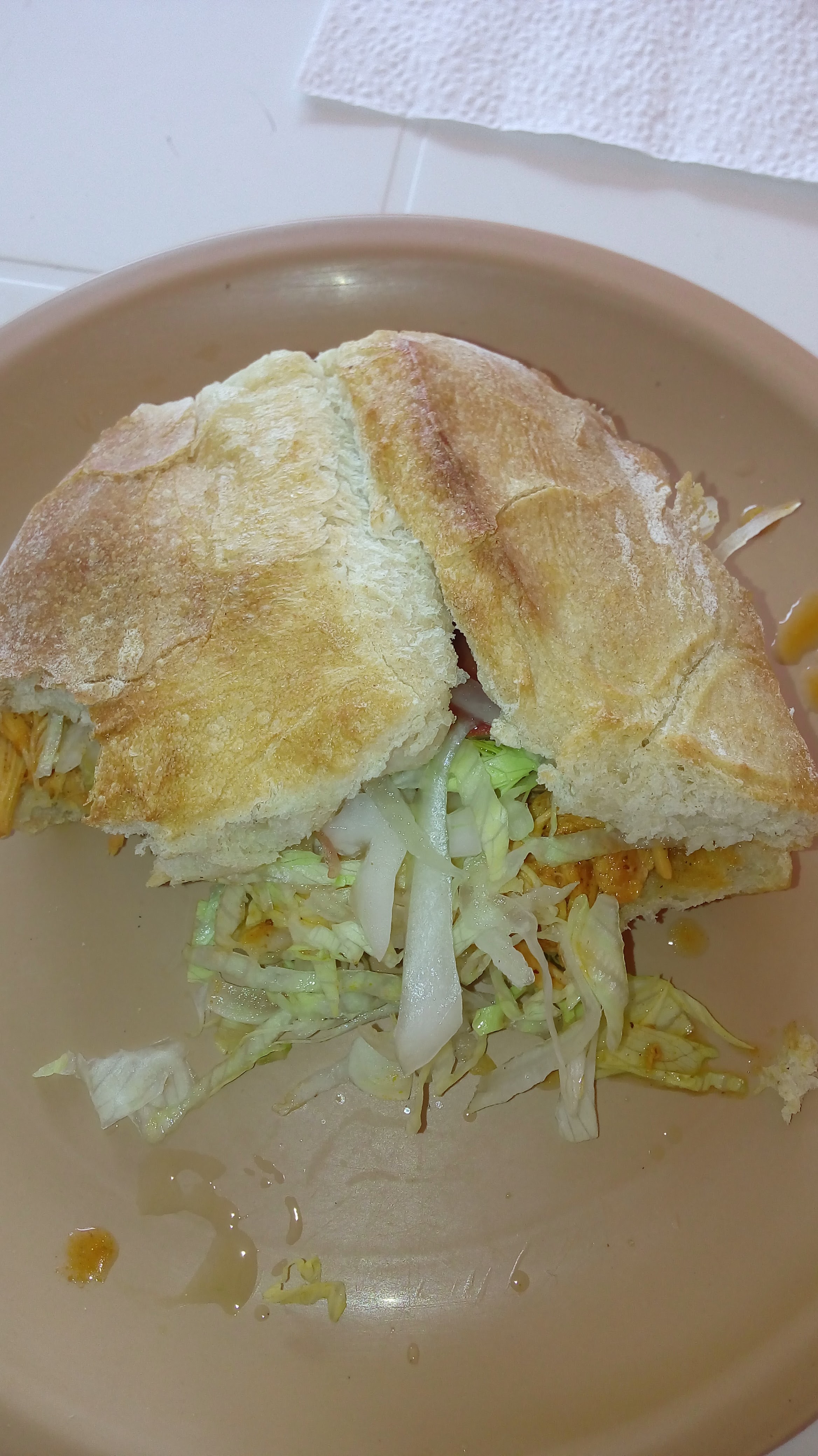 Tortas El Rabano image 5