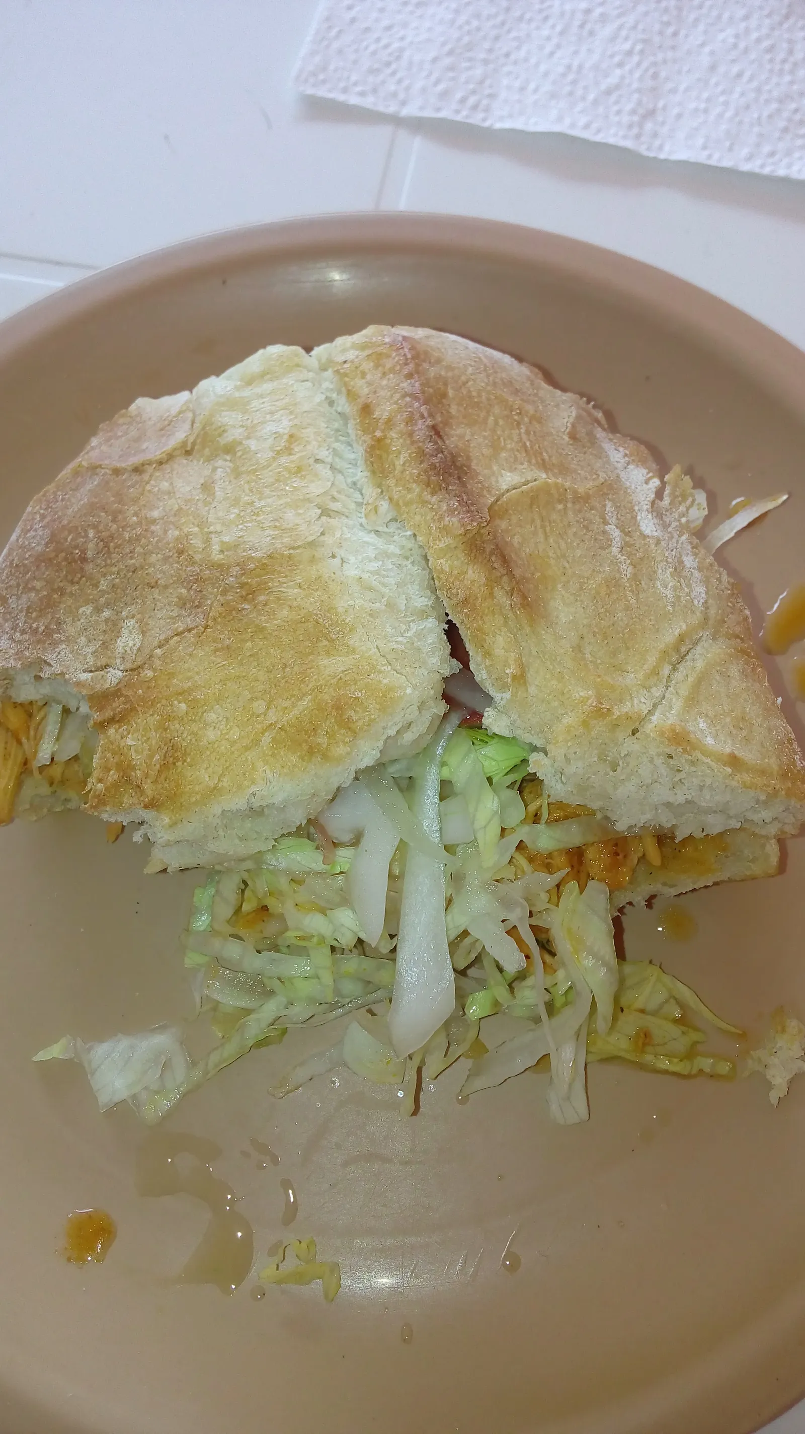 Tortas El Rabano image 5