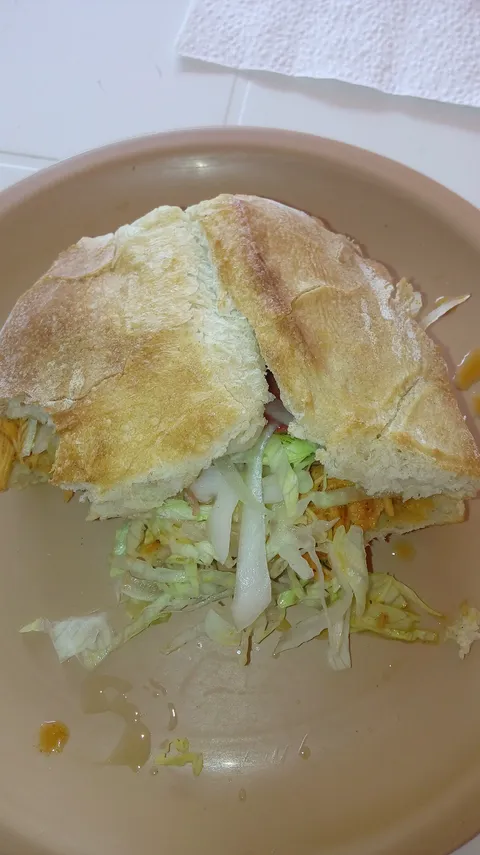 Tortas El Rabano image 5