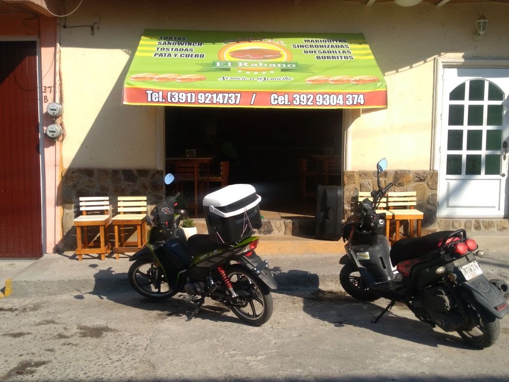 Tortas El Rabano image 6