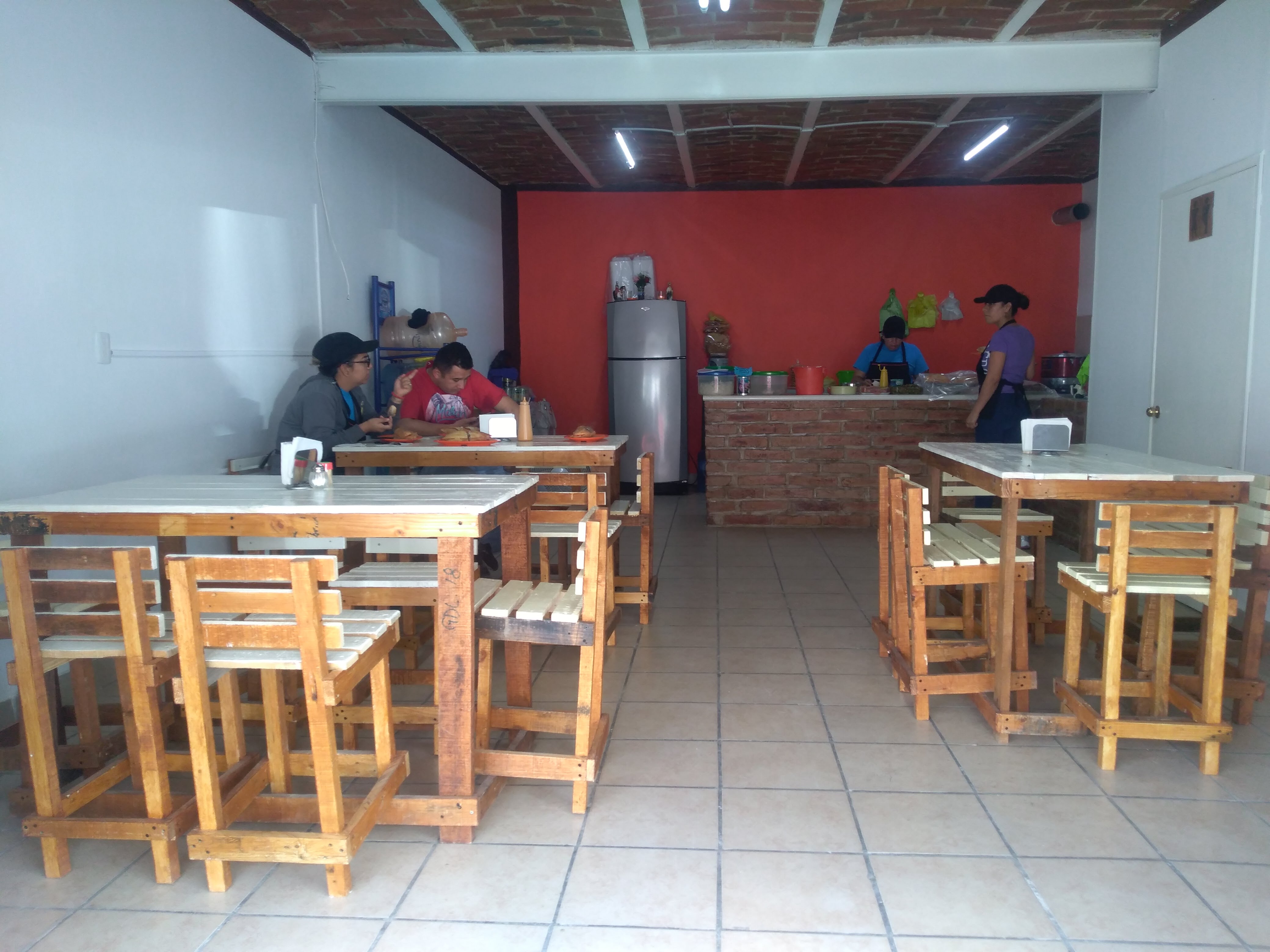 Tortas El Rabano image 7