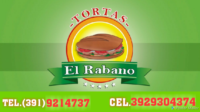 Tortas El Rabano image 8