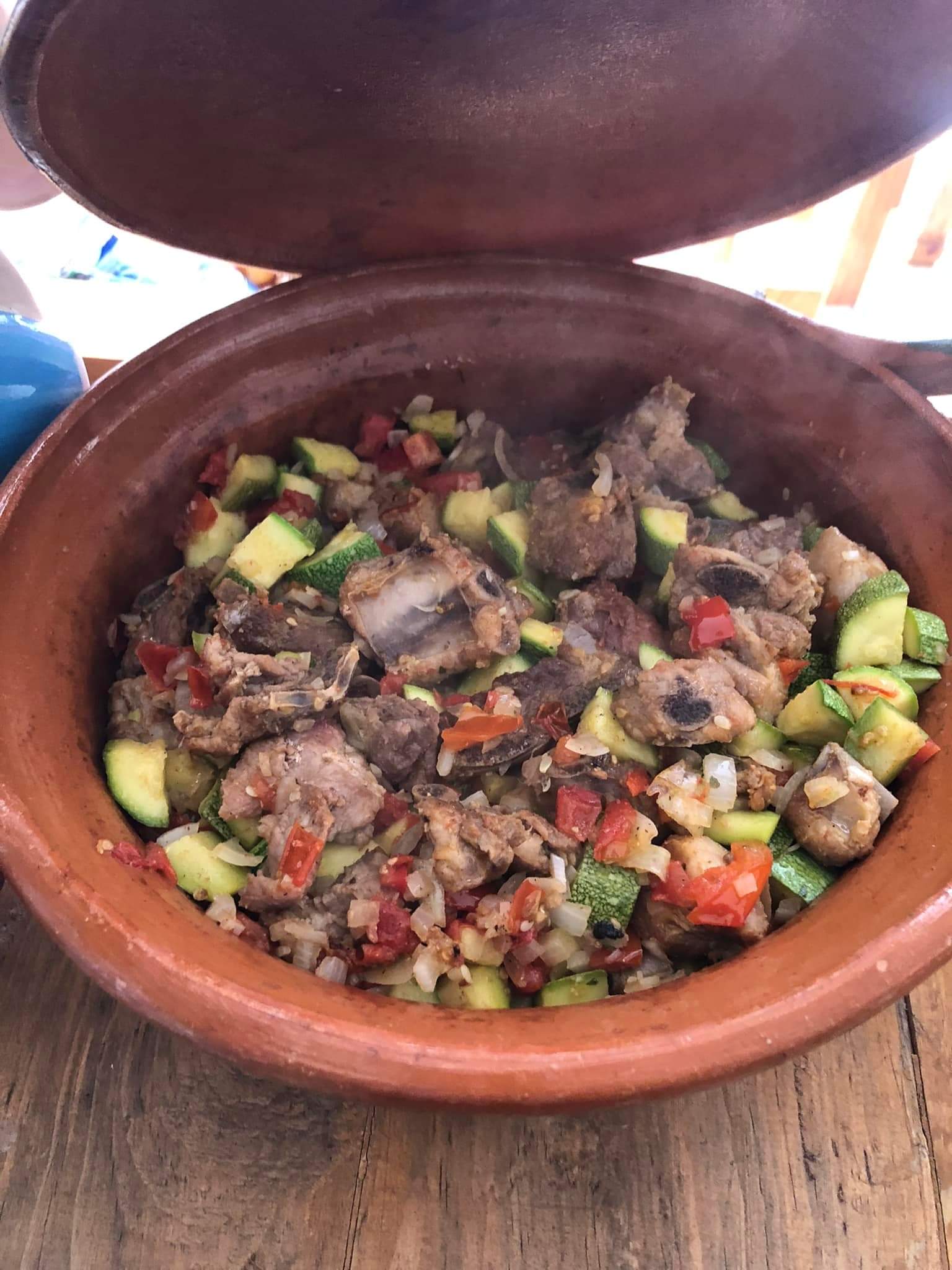 Restaurant "AMARENAA image 2