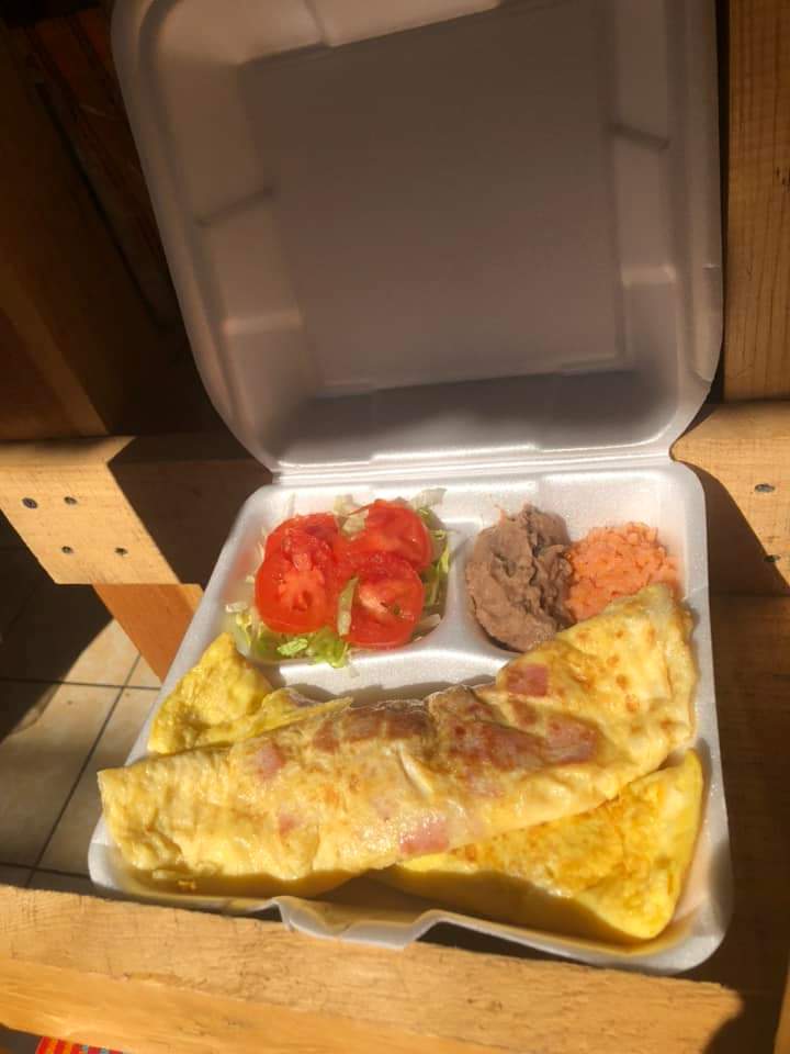 Restaurant "AMARENAA image 6