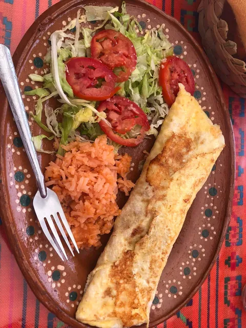 Restaurant "AMARENAA image 7
