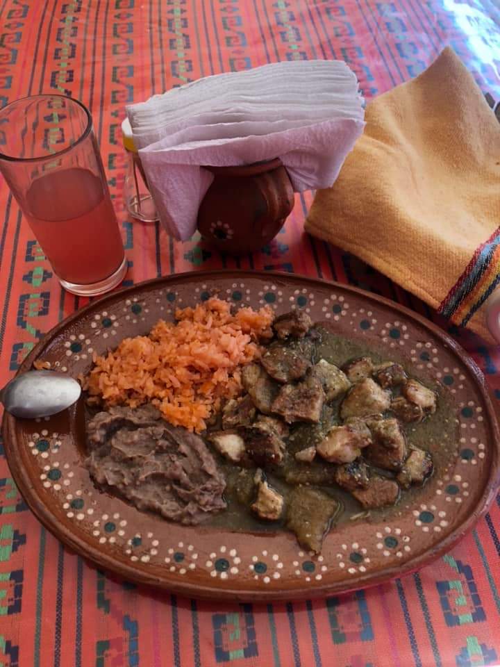 Restaurant "AMARENAA image 9