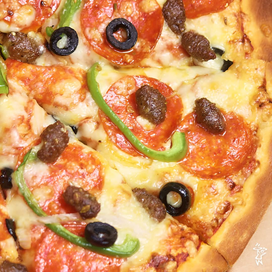 Amareto's Pizza Poncitlan (Emilio Carranza) image 9